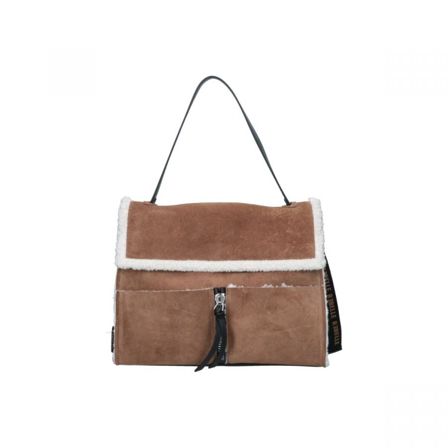 REBELLE Borsa A Spalla Woven REB0283 Donna