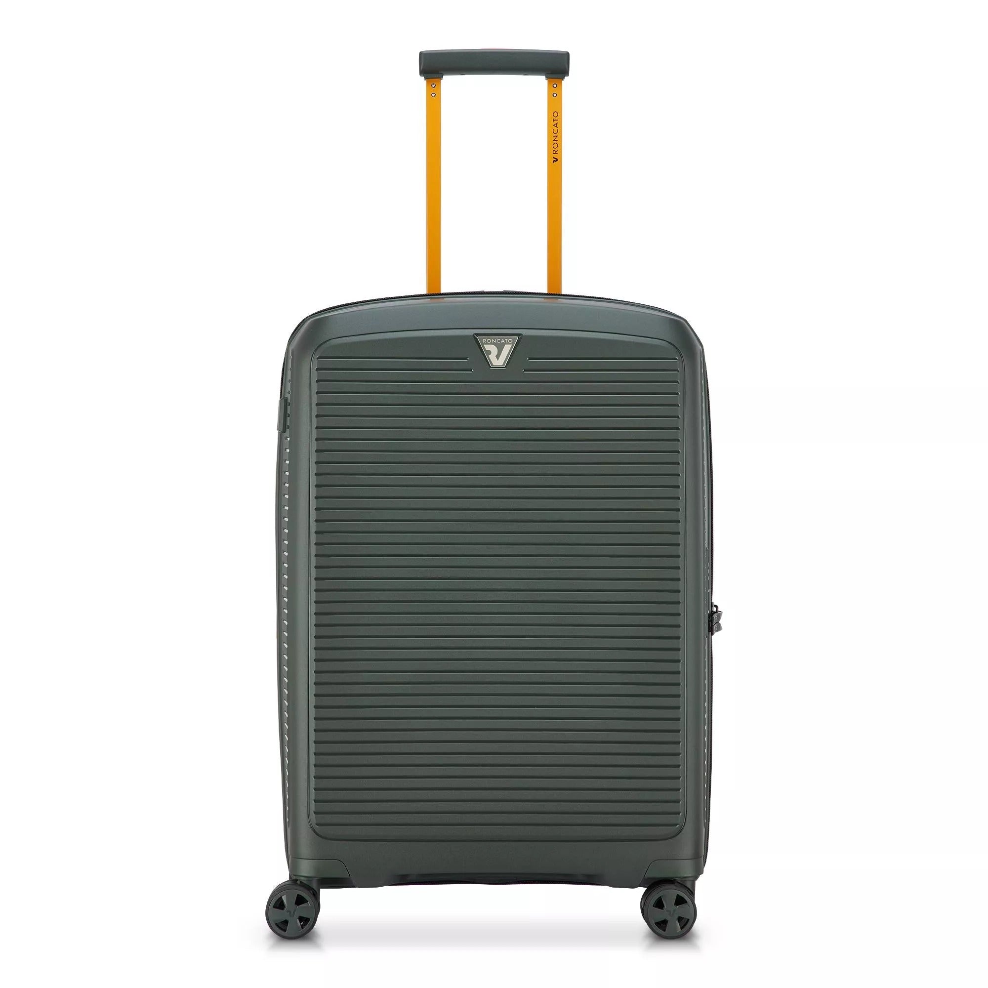 RONCATO Trolley Medio Arcade 418402 Unisex