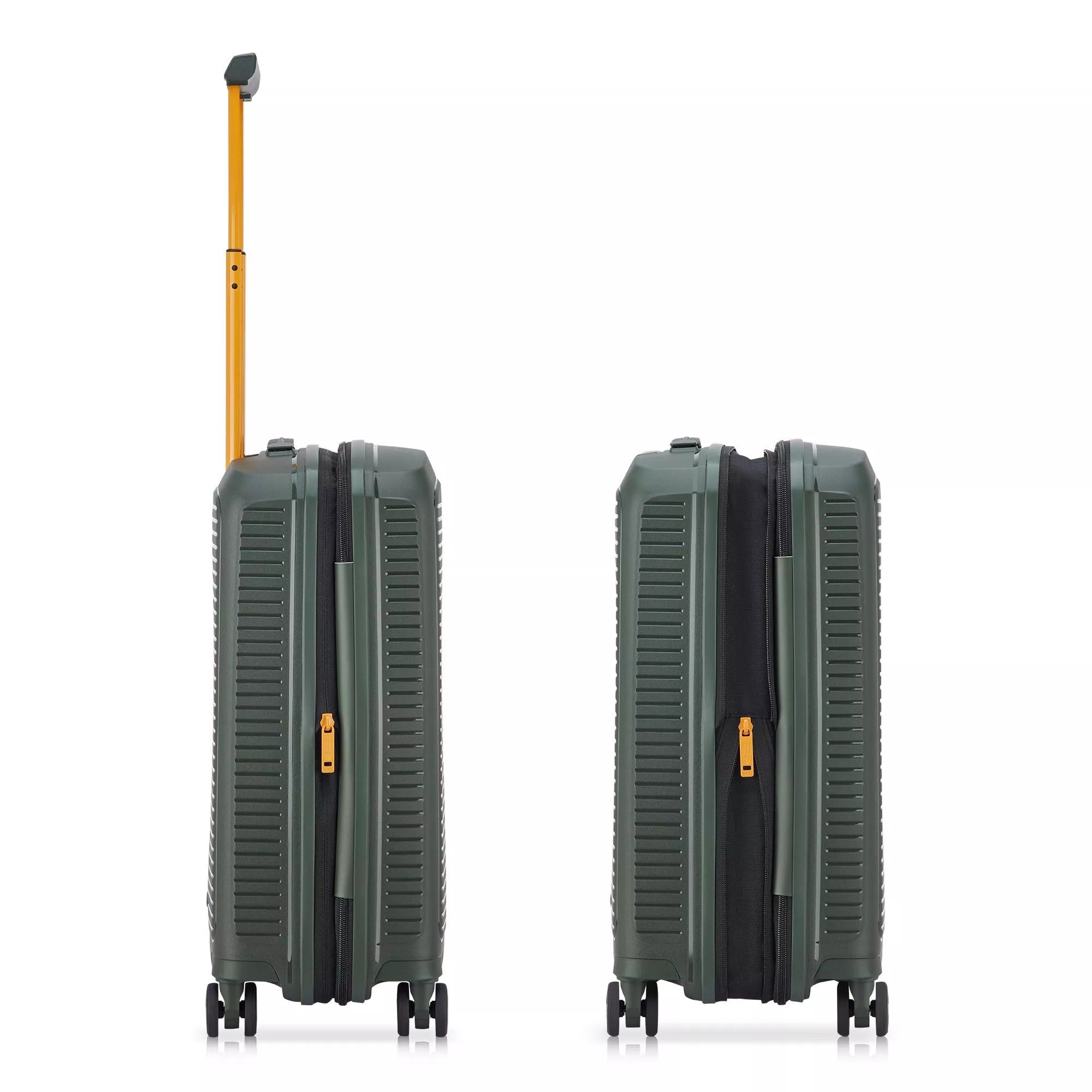 RONCATO Trolley Cabina Arcade 418403 Unisex