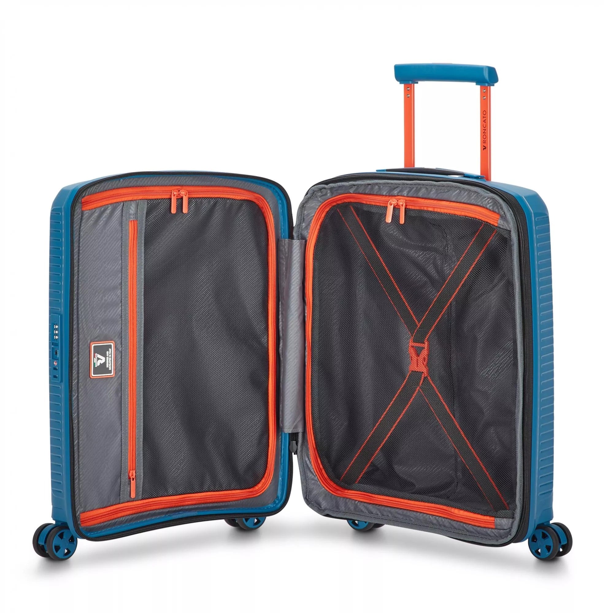 RONCATO Trolley Cabina Arcade 418403 Unisex