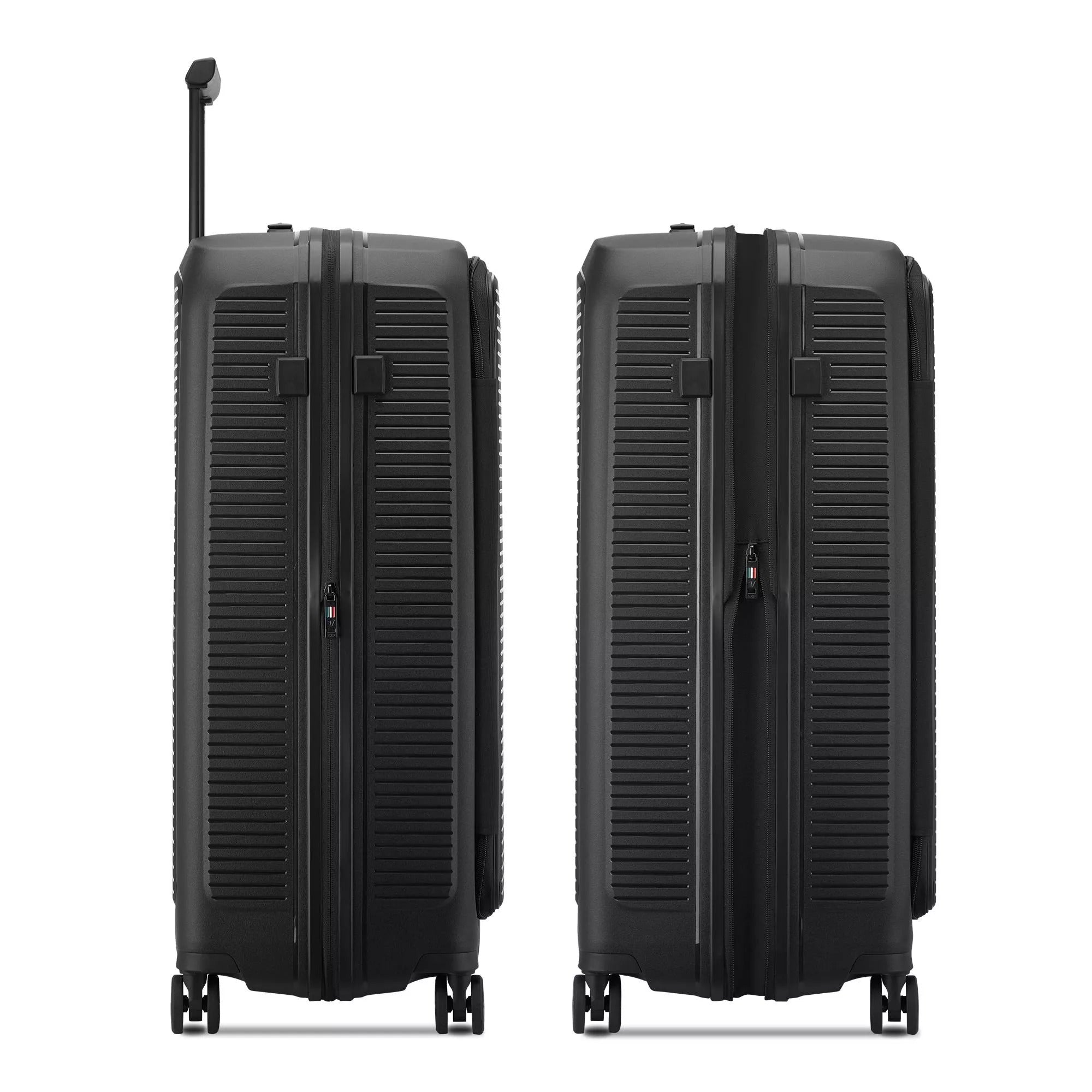 RONCATO Trolley Grande Arcade Dlx 418411 Unisex