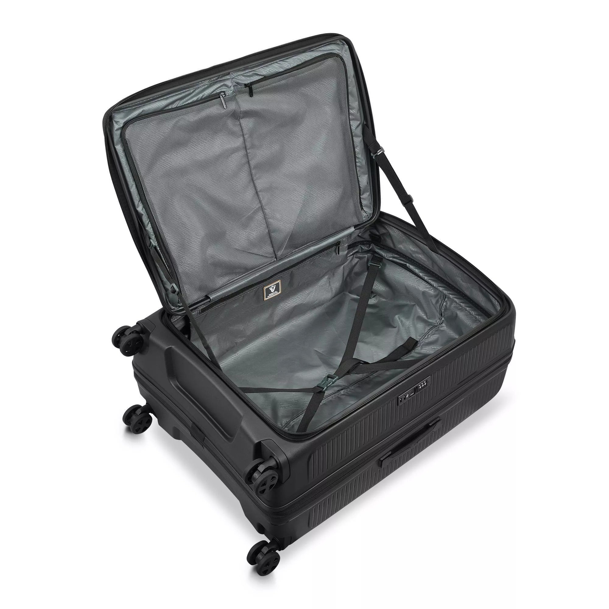 RONCATO Trolley Grande Arcade Dlx 418411 Unisex