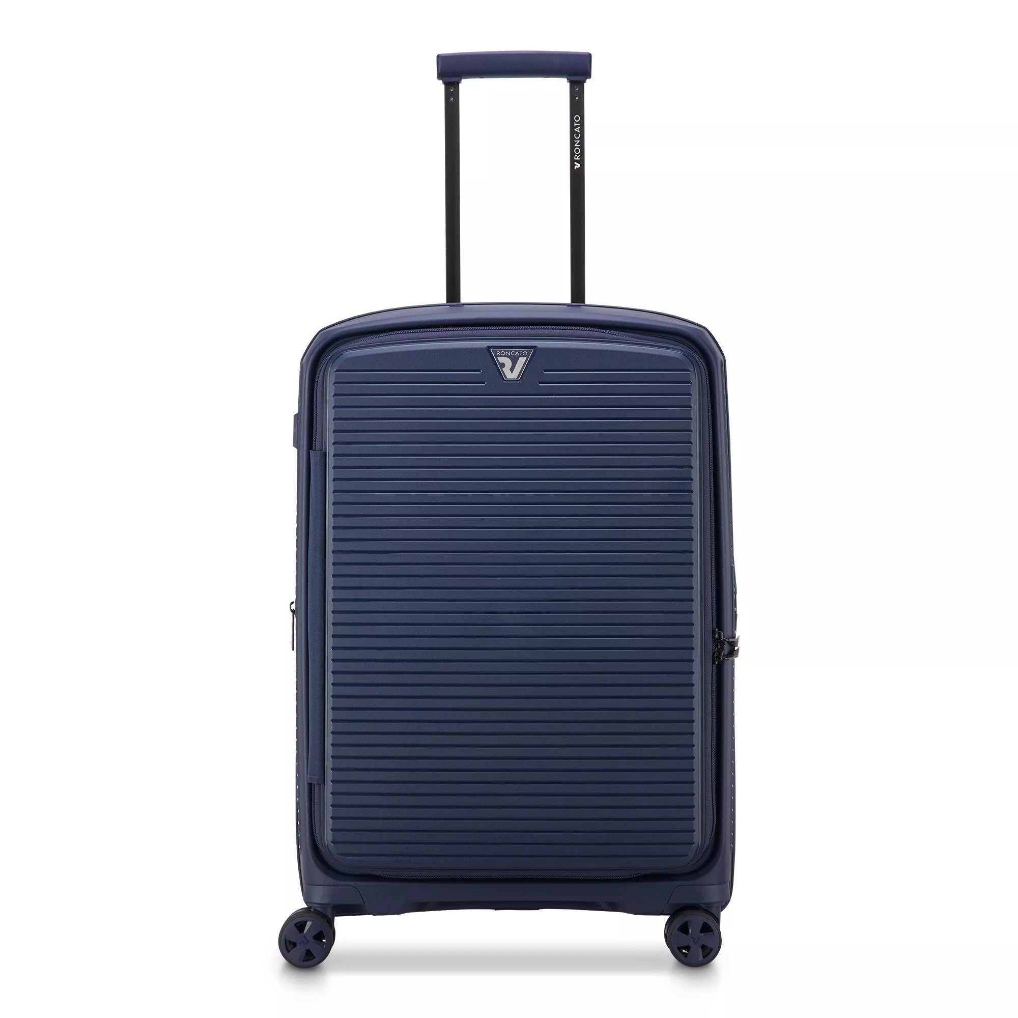 RONCATO Trolley Medio Arcade Dlx 418412 Unisex