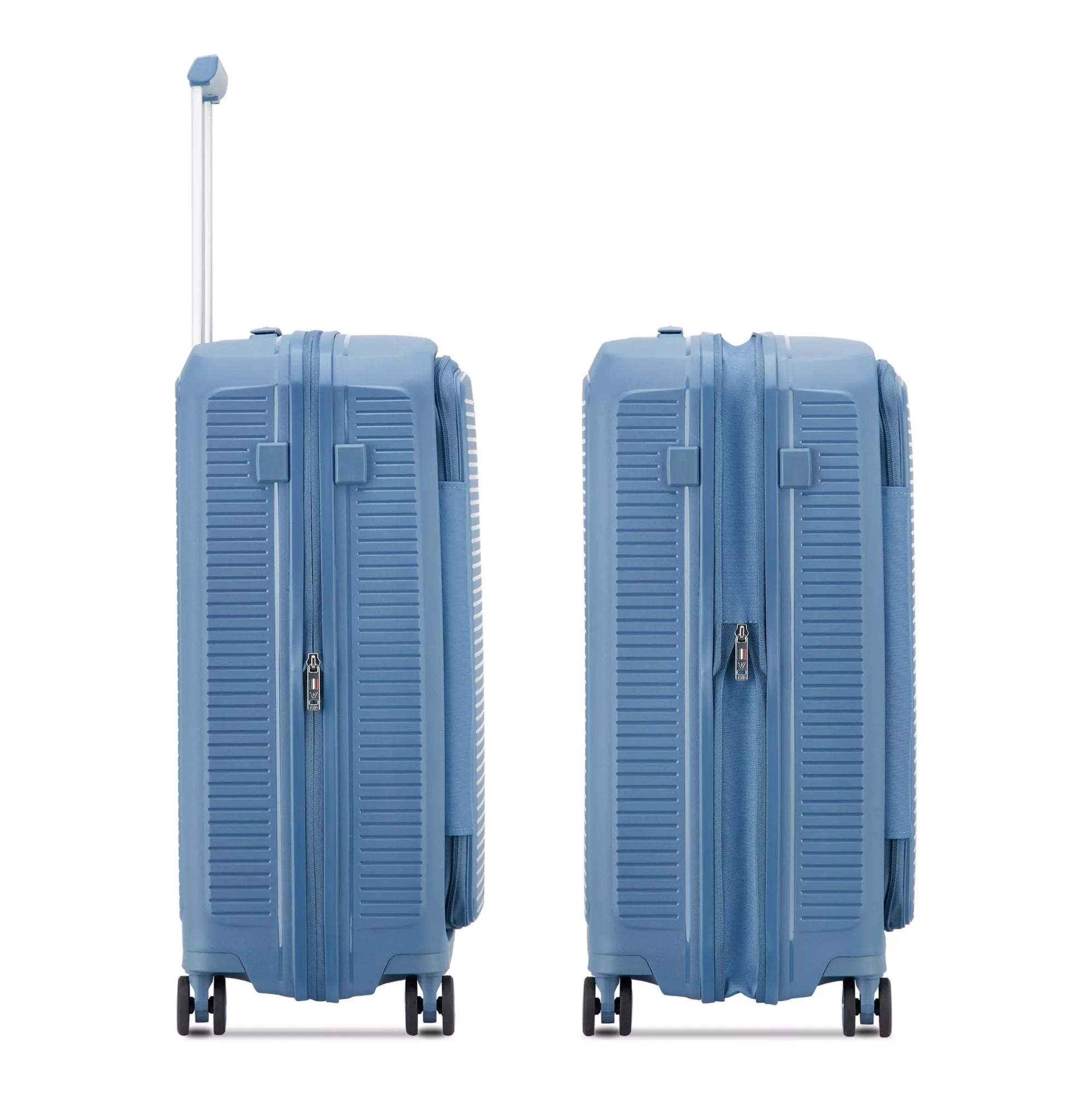 RONCATO Trolley Medio Arcade Dlx 418412 Unisex