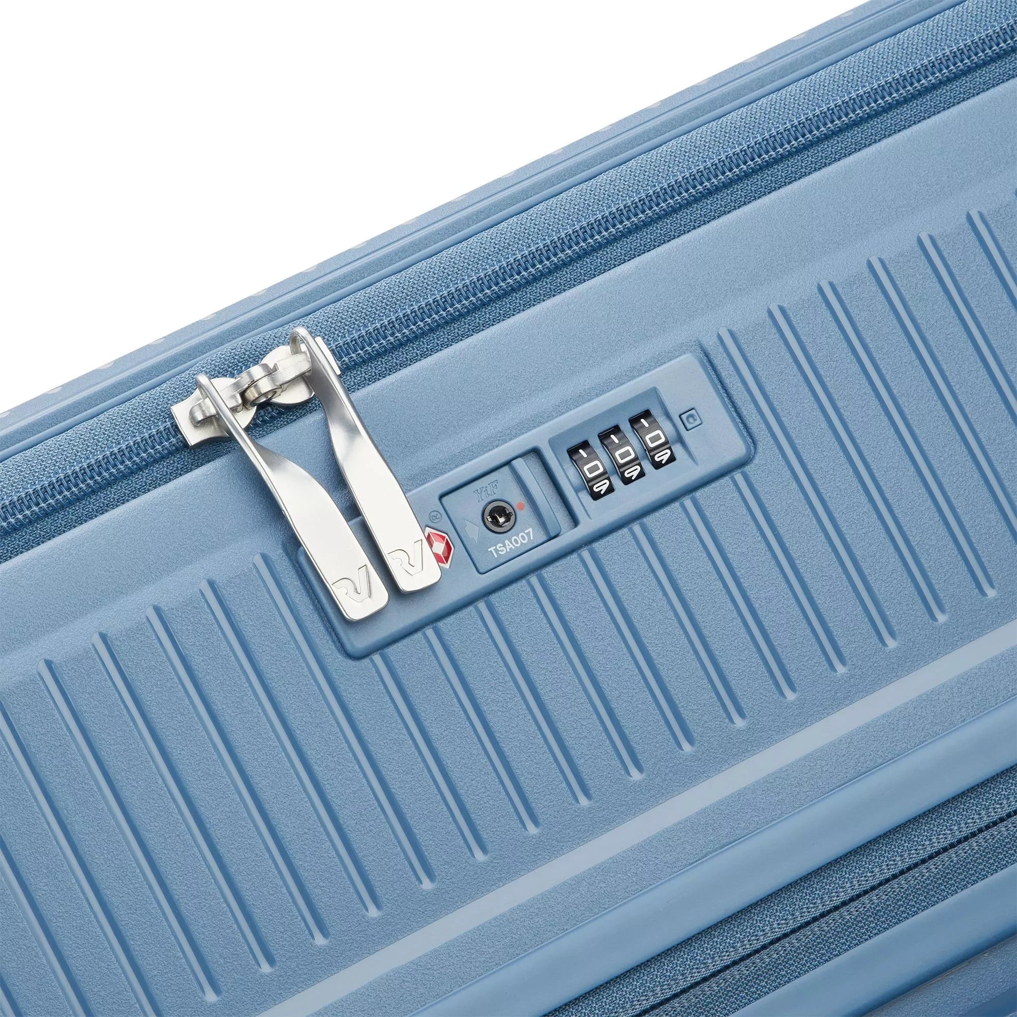 RONCATO Trolley Medio Arcade Dlx 418412 Unisex