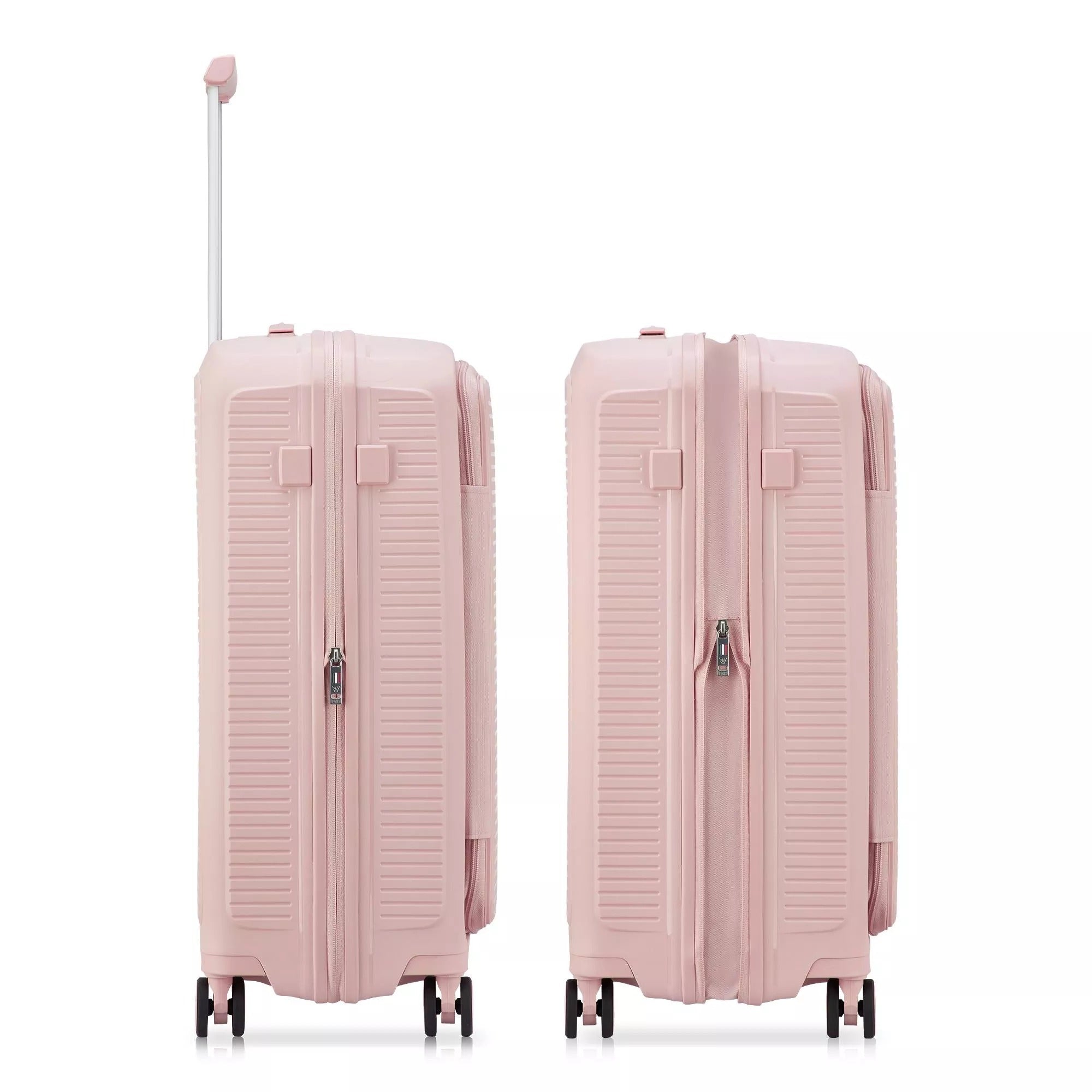 RONCATO Trolley Medio Arcade Dlx 418412 Unisex