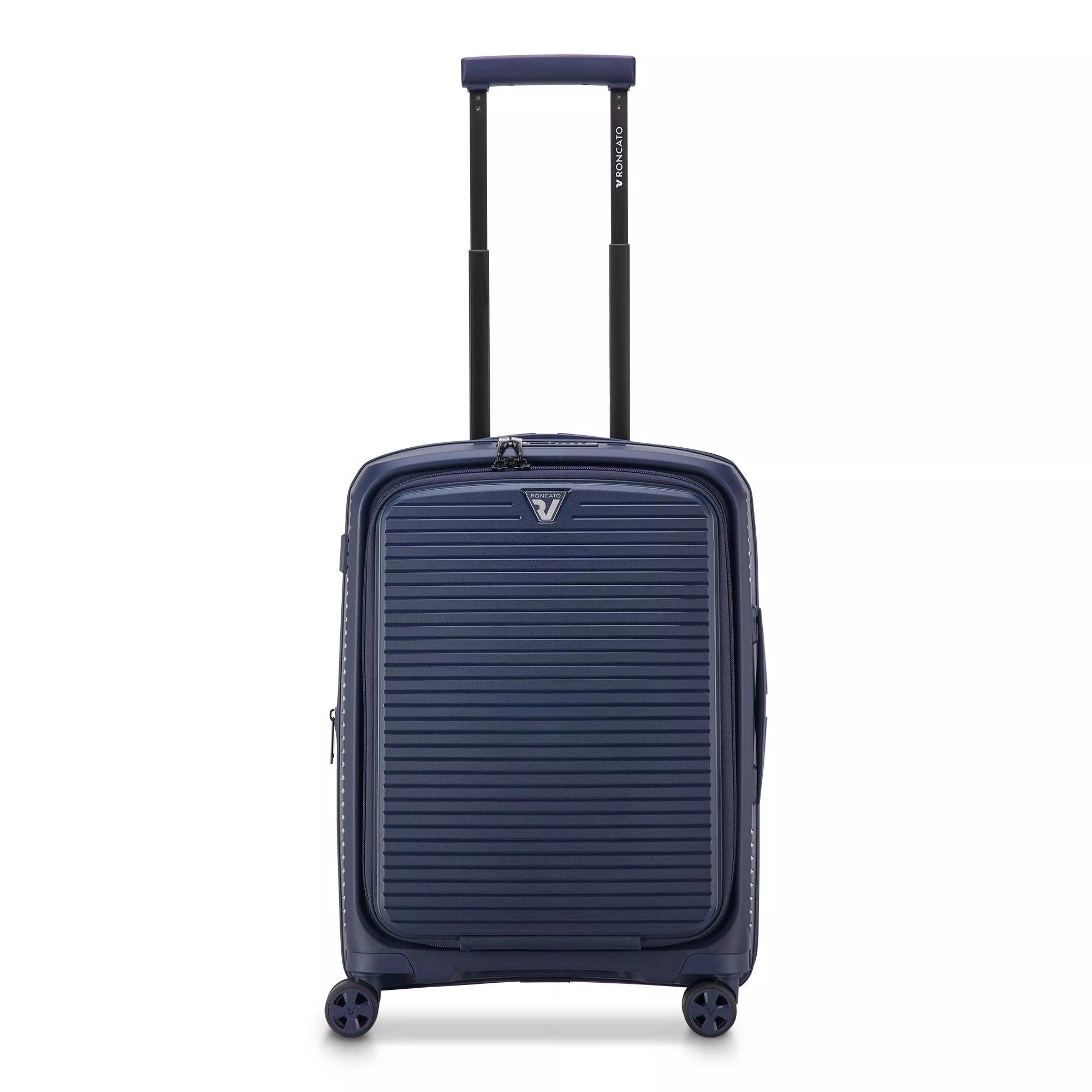RONCATO Trolley Cabina Arcade Dlx 418413 Unisex