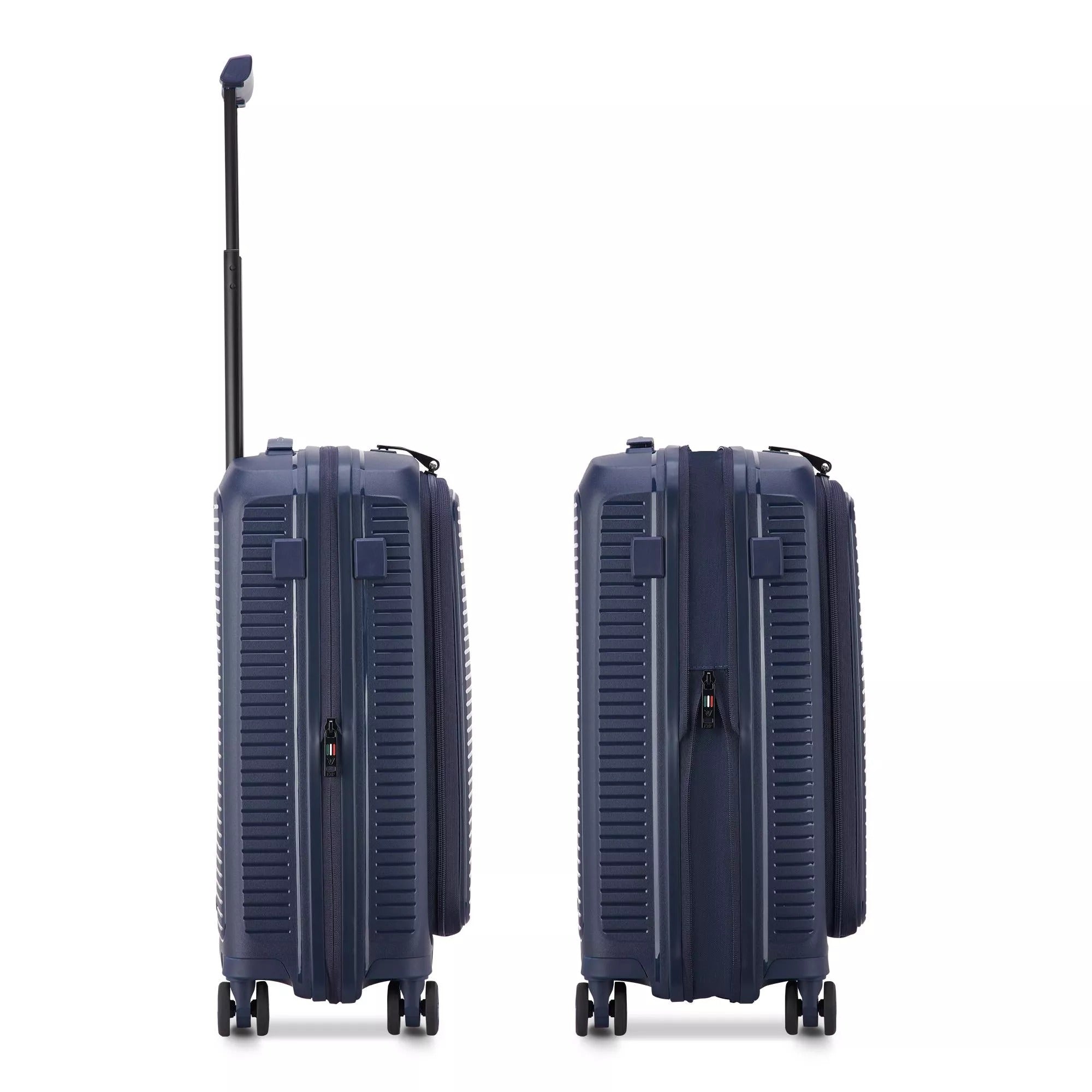 RONCATO Trolley Cabina Arcade Dlx 418413 Unisex