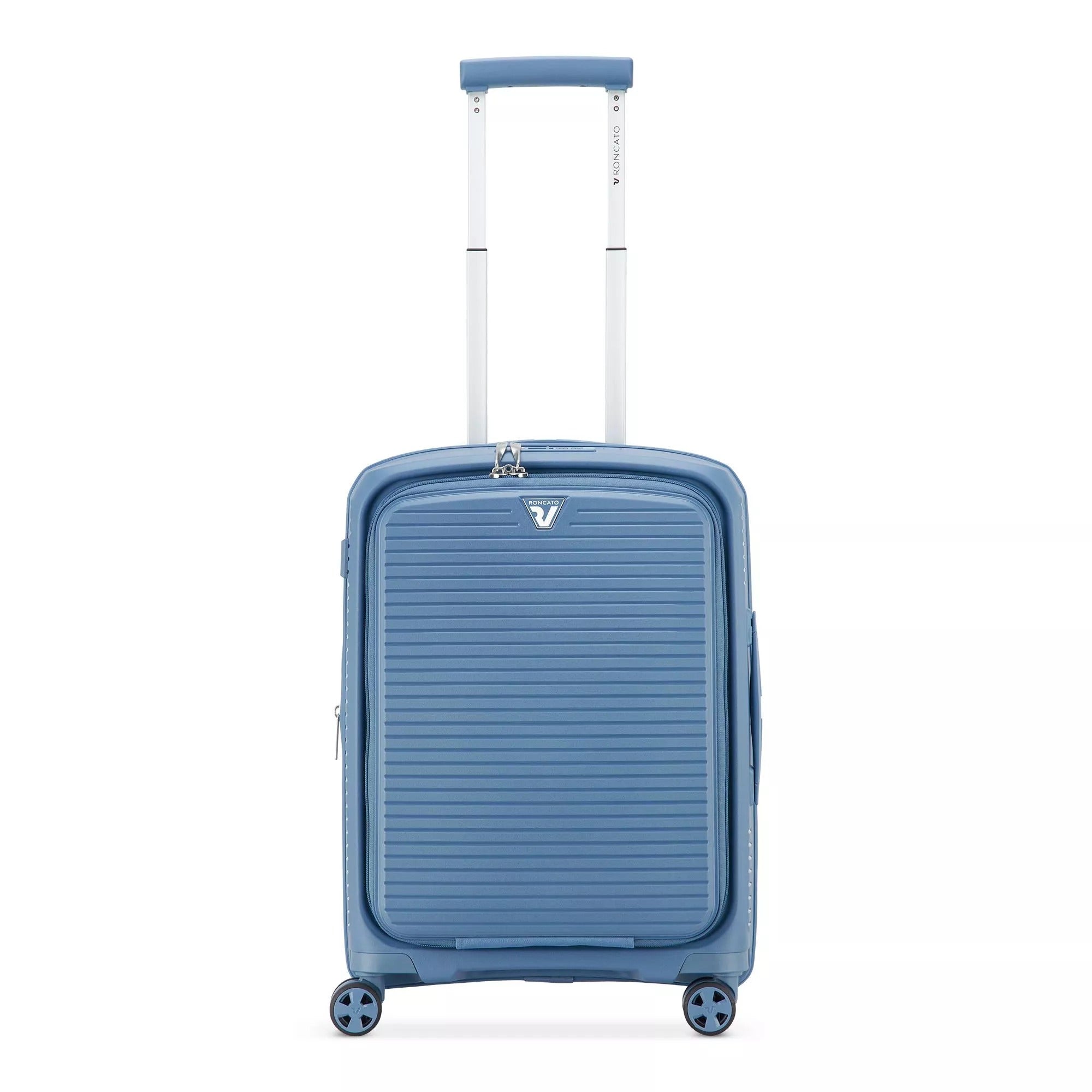 RONCATO Trolley Cabina Arcade Dlx 418413 Unisex