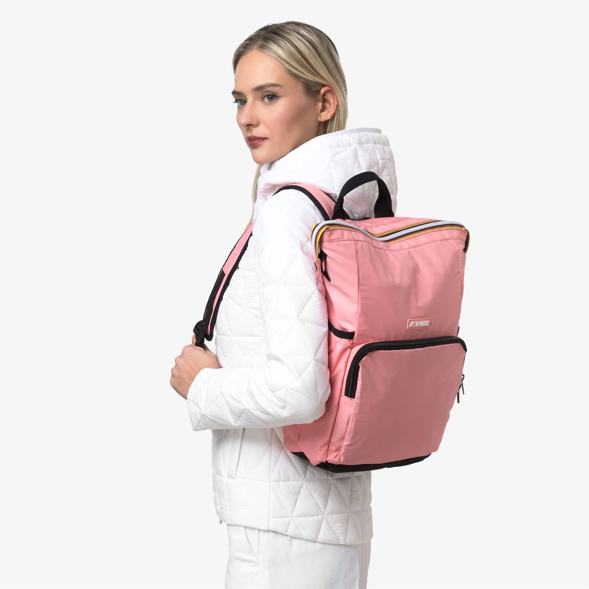 K-WAY Zaino Maizy K7118HW Unisex