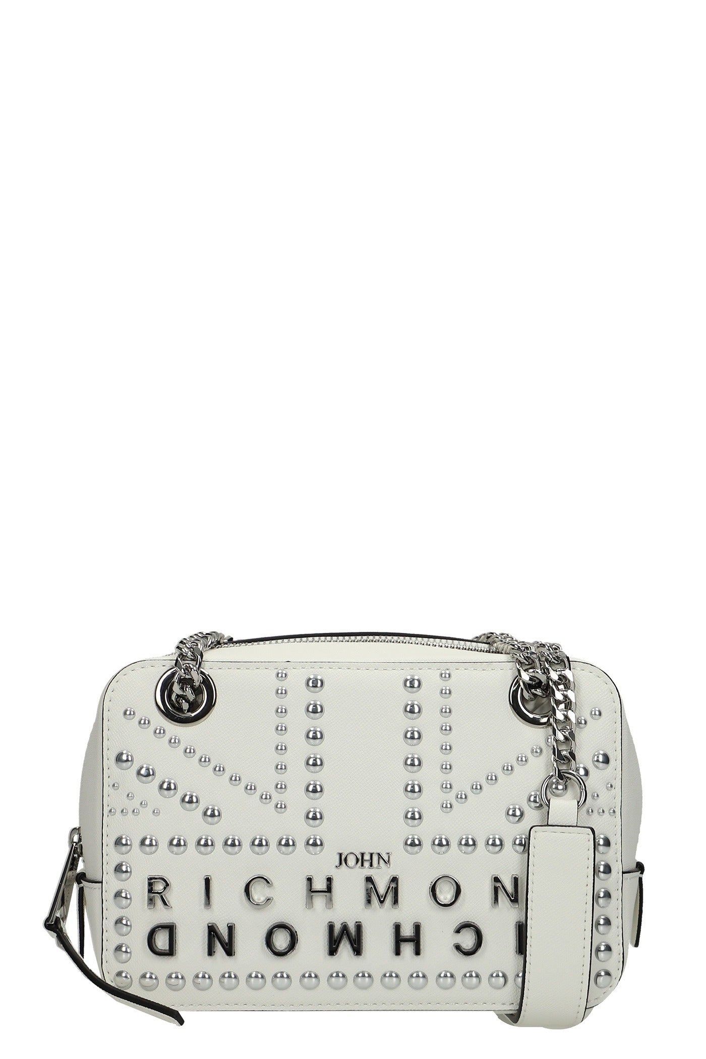 JOHN RICHMOND Borsa A Spalla Tetene RWP22245BO Donna