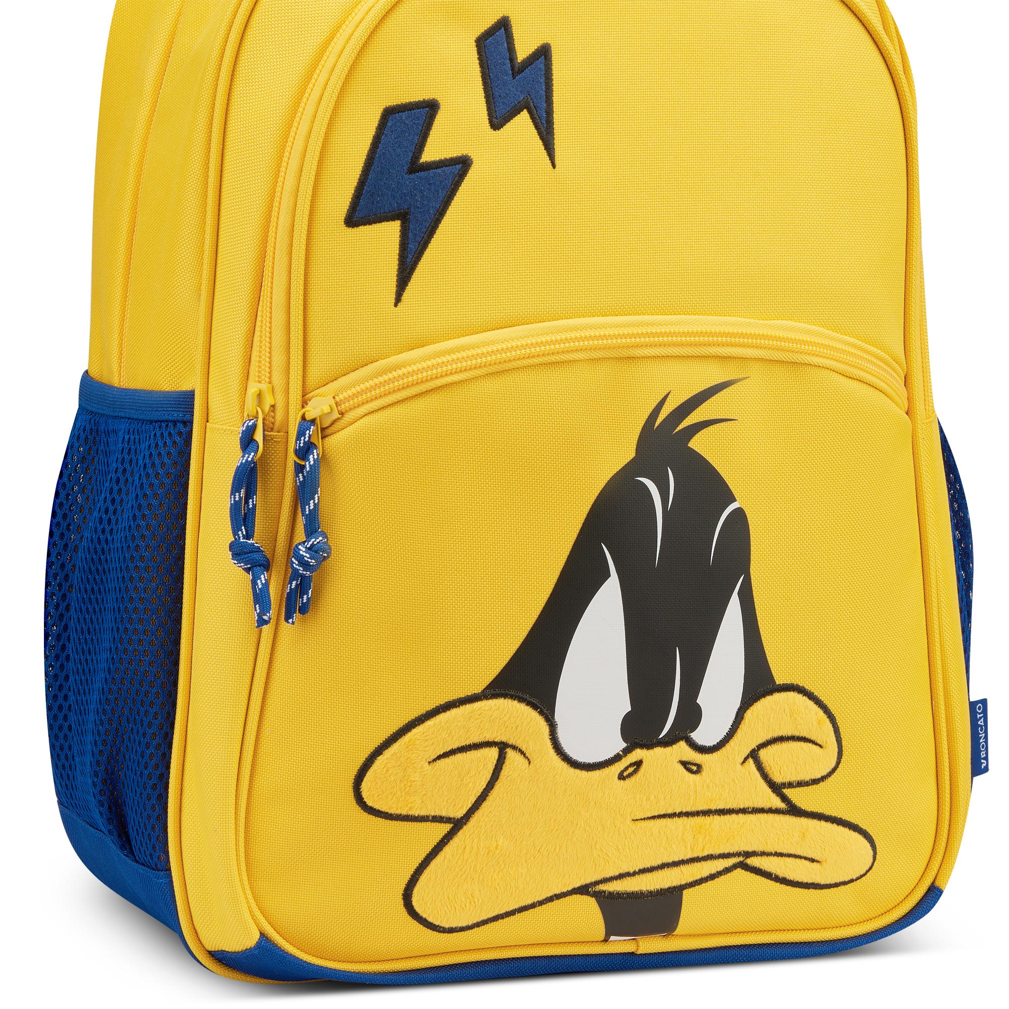 RONCATO Zaino Junior Looney Tunes 441002 Unisex