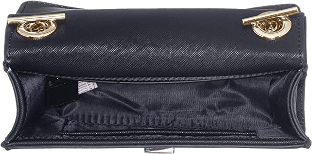 VALENTINO BAGS Borsa Divina Saffiano VBS1IJ03