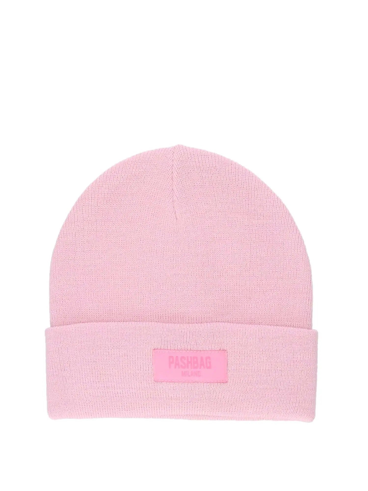 PashBAG Cappello Cuffia 16394-000-W4H-P Donna