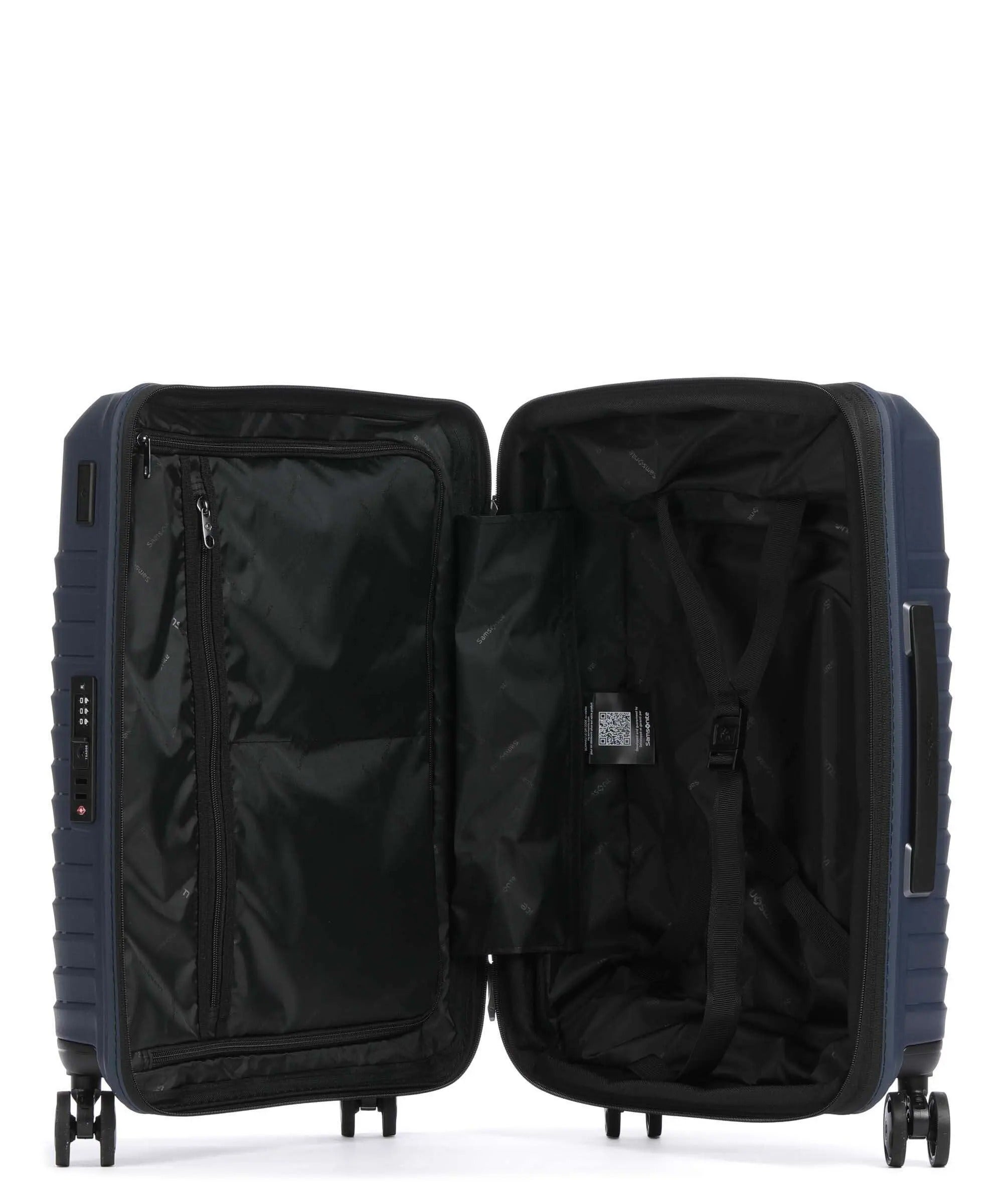 AMERICAN TOURISTER Trolley Cabina Intuo 146913 Unisex
