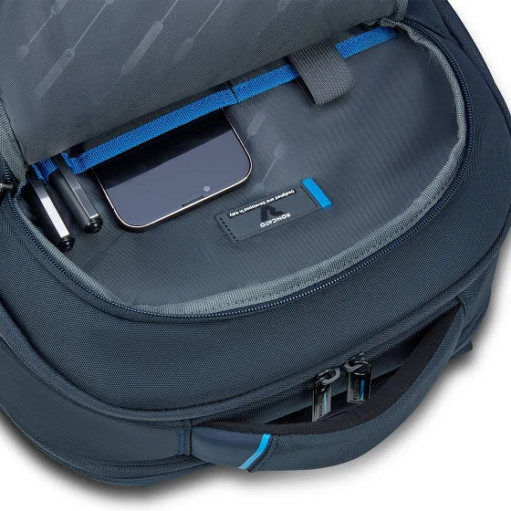 RONCATO Zaino Business Interface 417186 Unisex