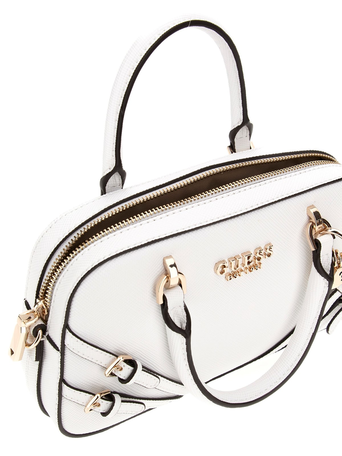 GUESS Borsa A Mano Bramina HWZG9636050 Donna