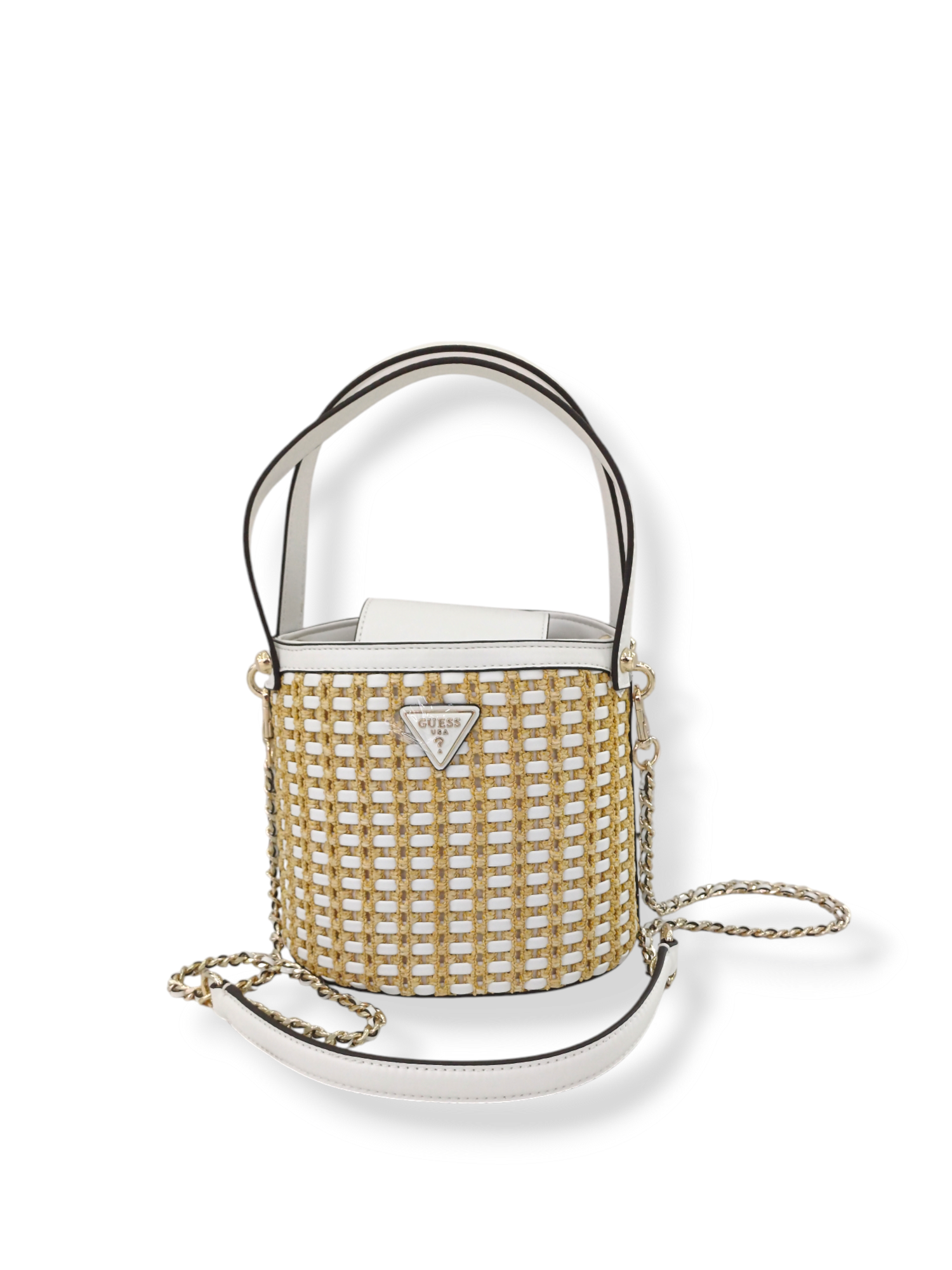 GUESS Borsa A Spalla Atalia HWWG9647030 Donna