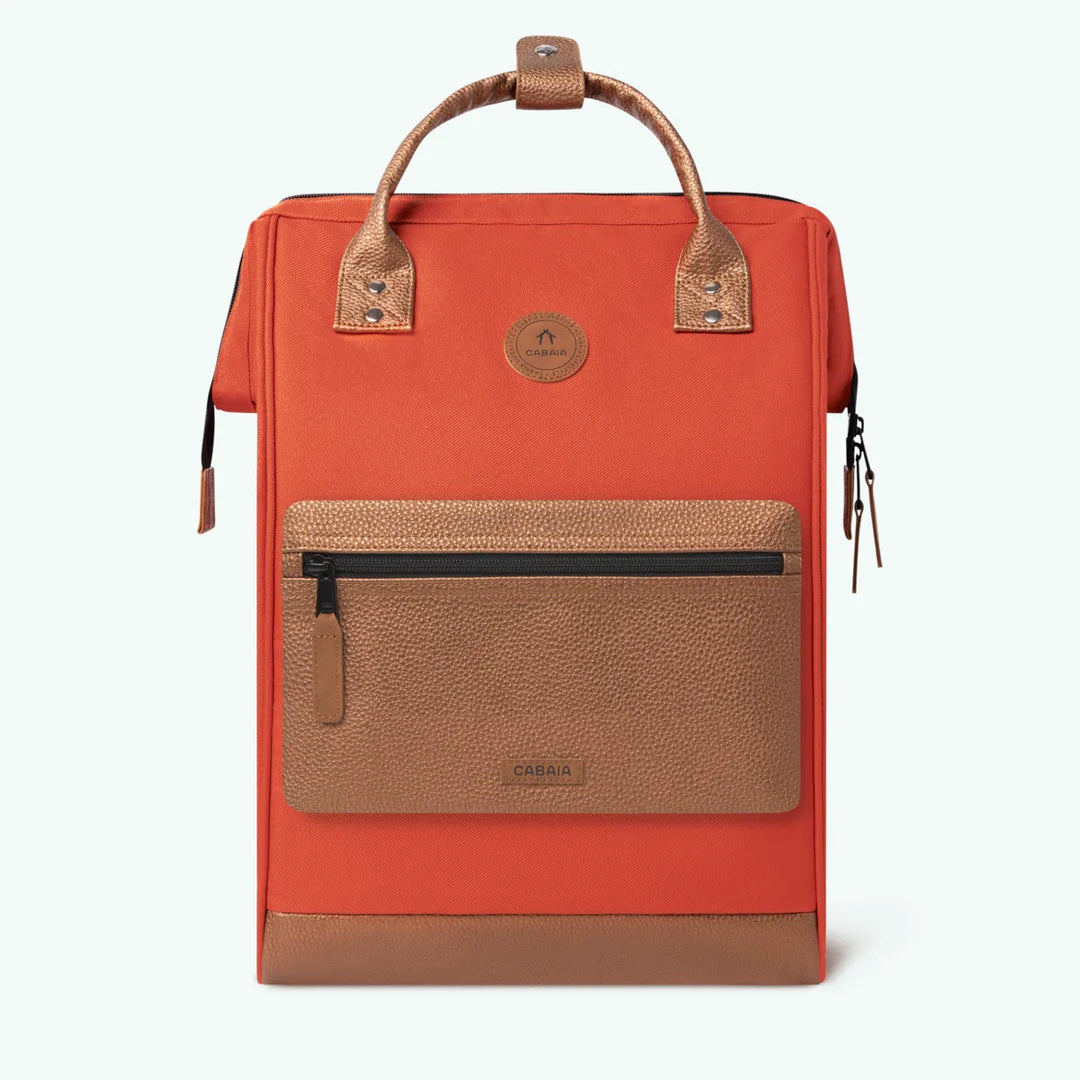 CABAIA Zaino Adventurer Medium Bogota Unisex