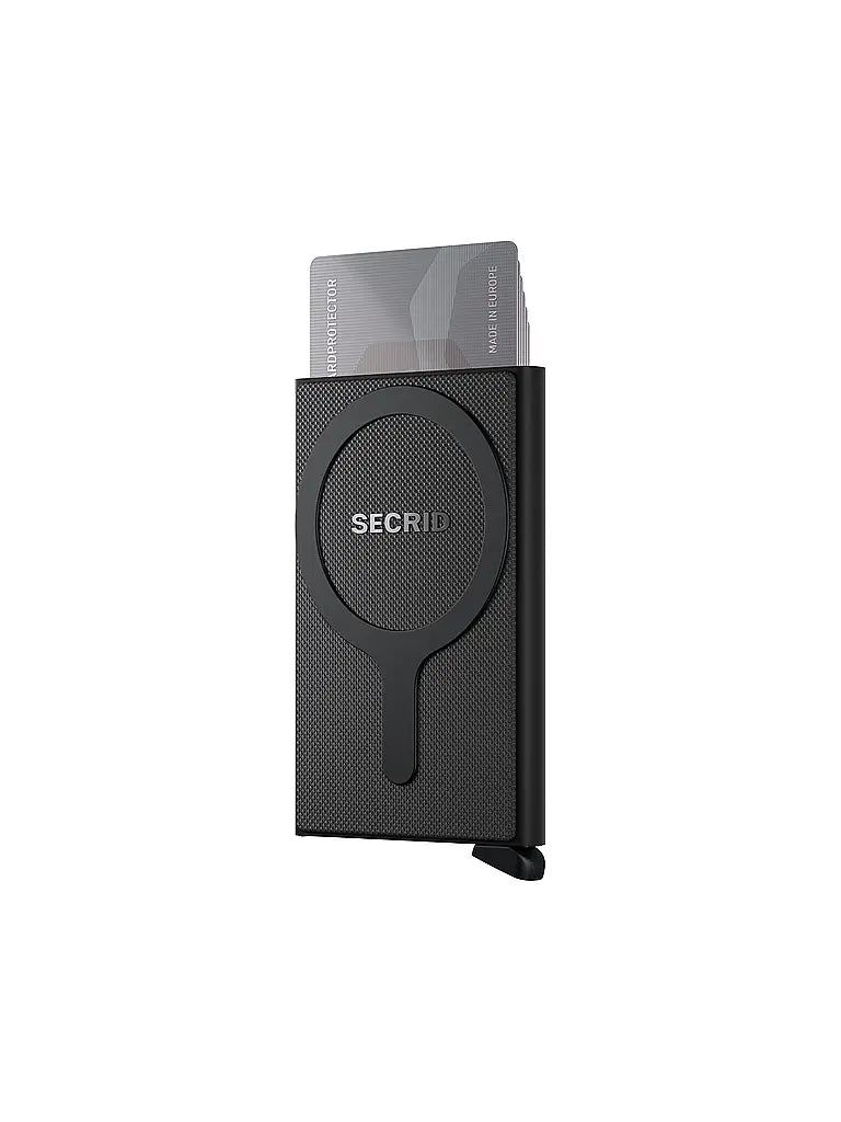 SECRID Cardprotector For-Magsafe Cfm Unisex