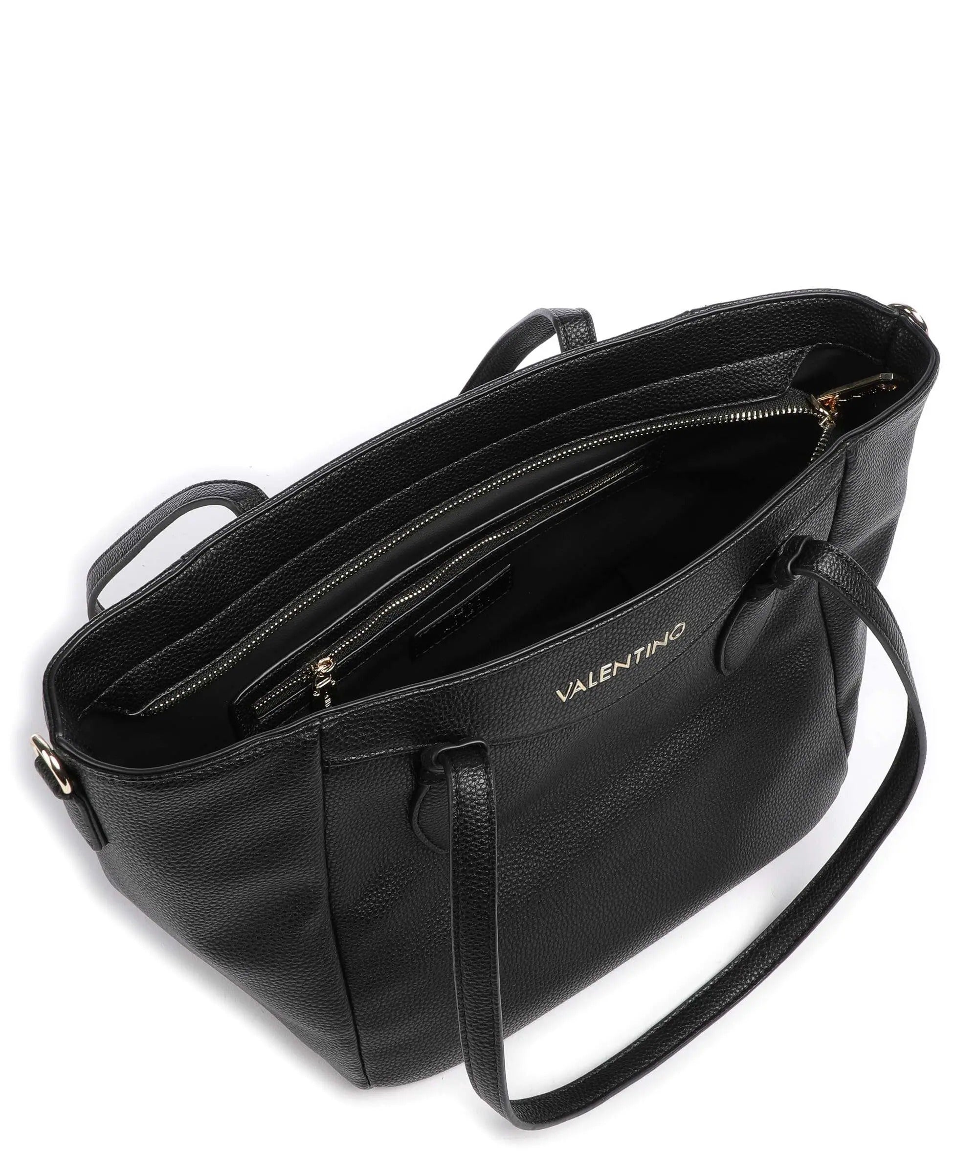 VALENTINO BAGS BORSA Cinnamon Re VBS7AP01