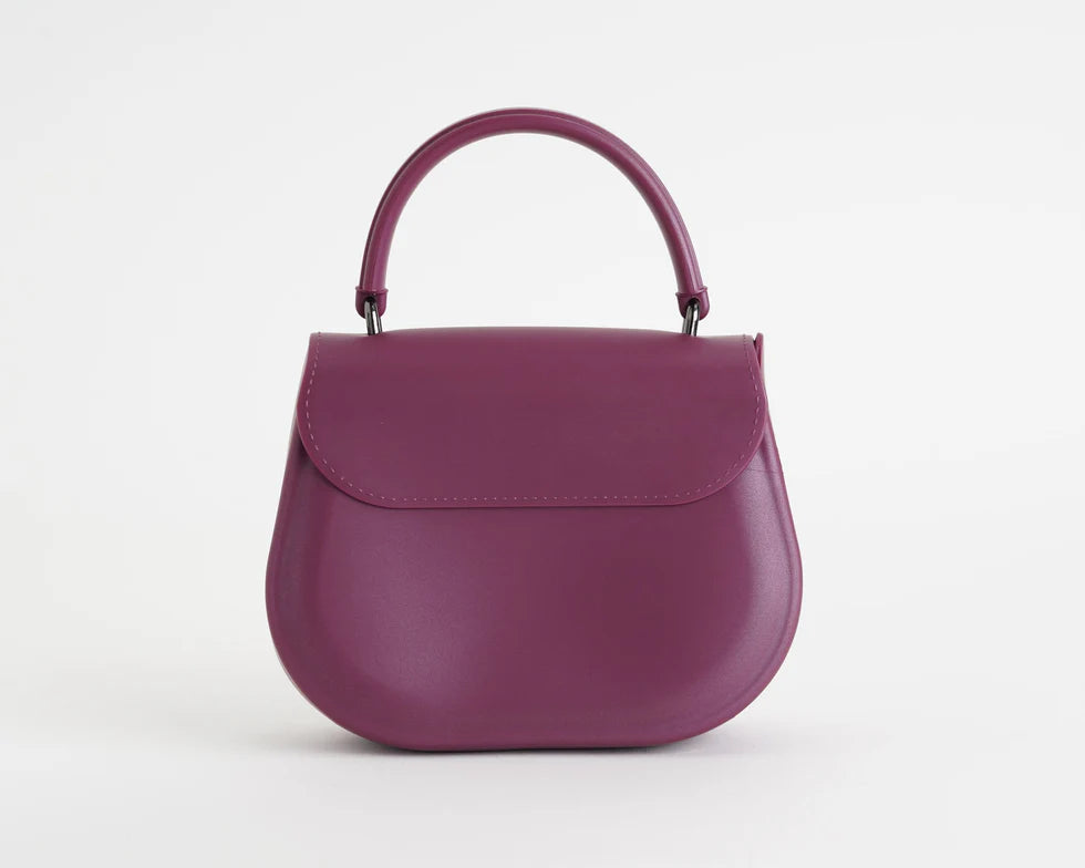 MARC ELLIS Borsa A Mano Flat Jelly Donna