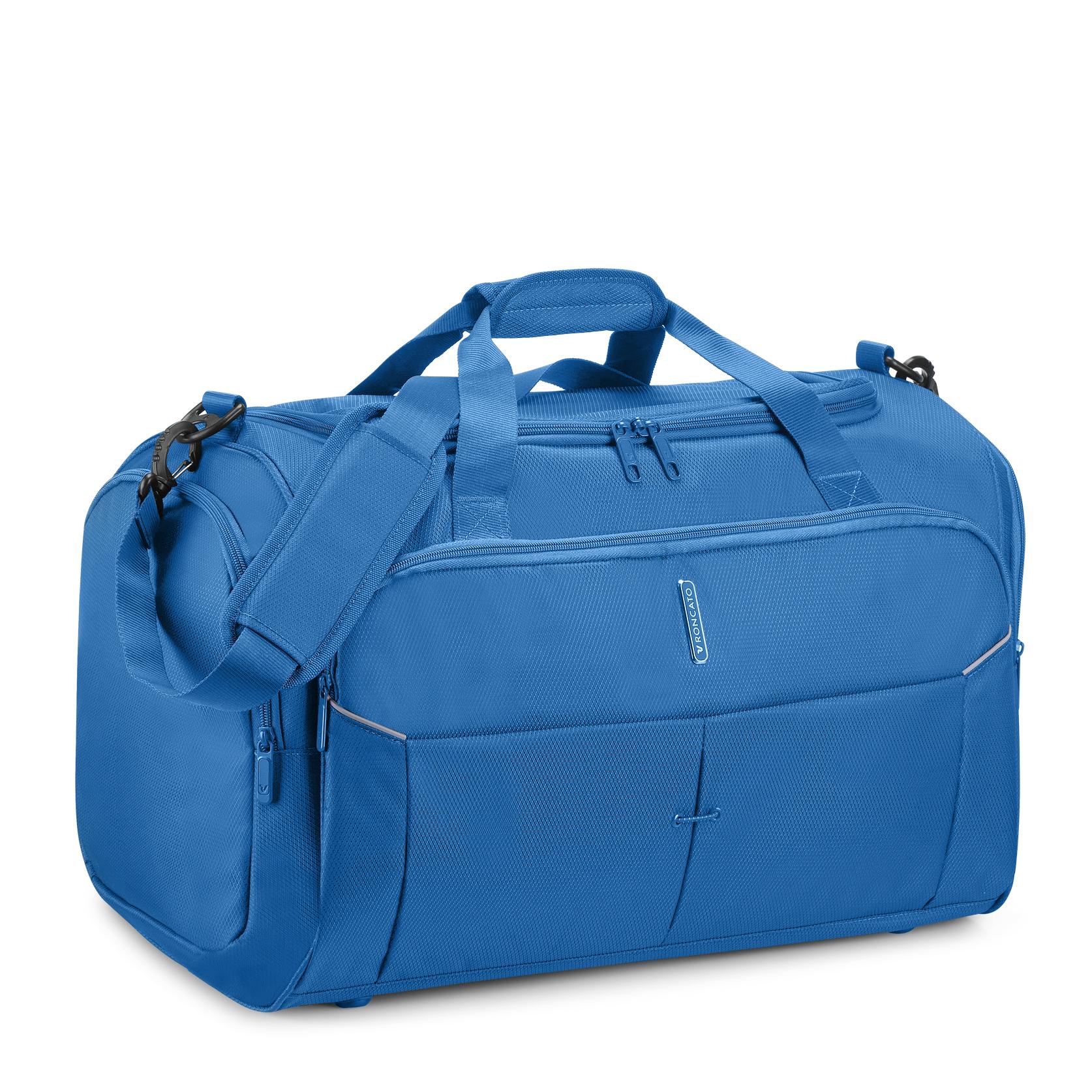 RONCATO Borsone Large Ironik 2.0 415305 Unisex
