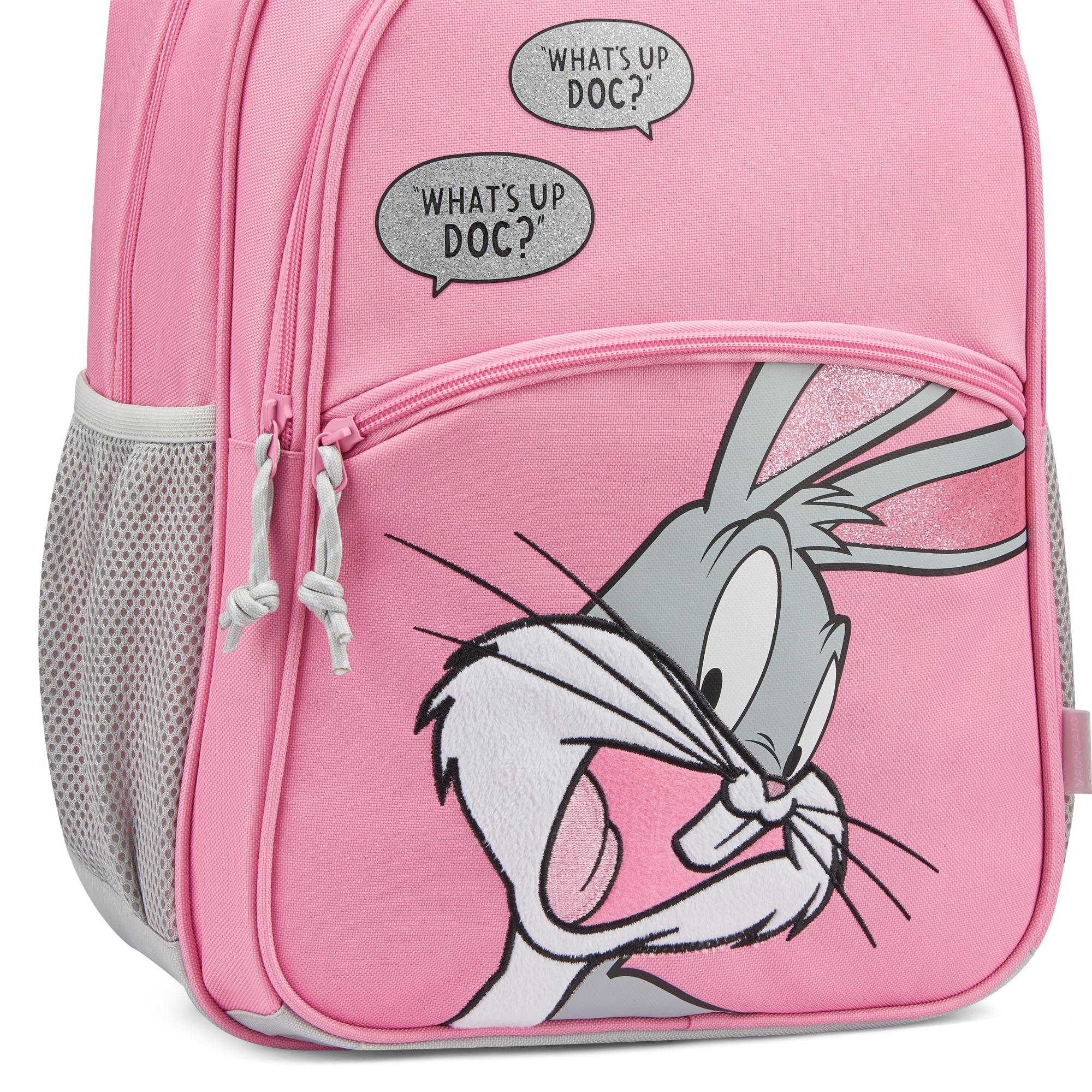 RONCATO Zaino Junior Looney Tunes 441002 Unisex