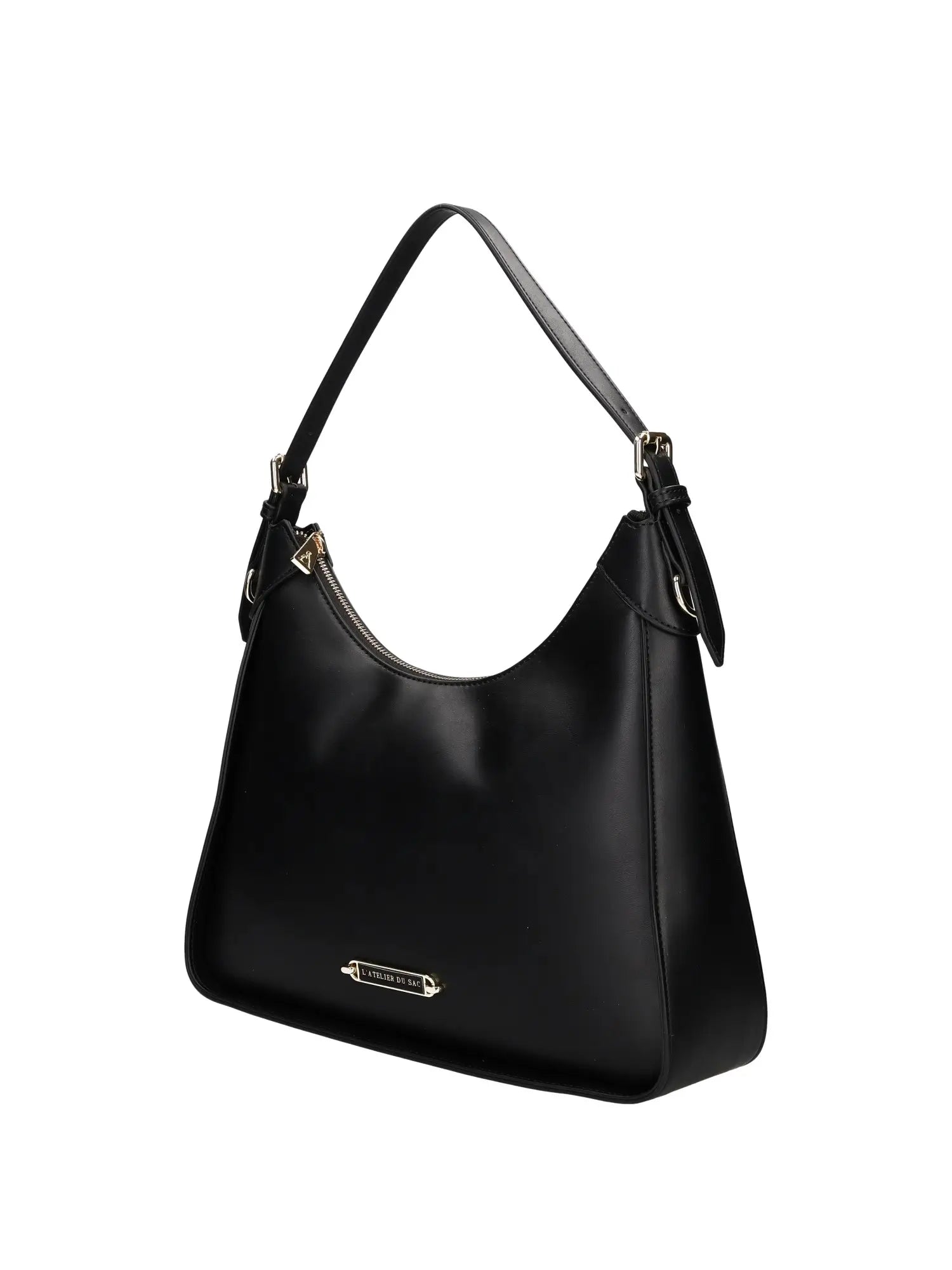 L'ATELIER DU SAC Borsa A Spalla De Rien Ariane 16995-DER-S5B-A Donna
