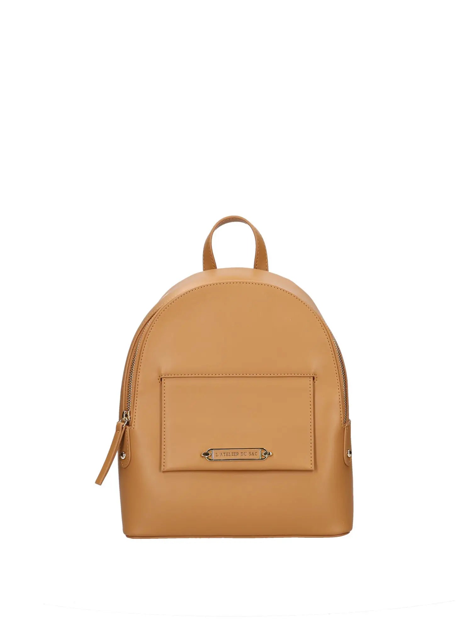 L'ATELIER DU SAC Zaino De Rien Richard 17001-DER-S5B-A Donna