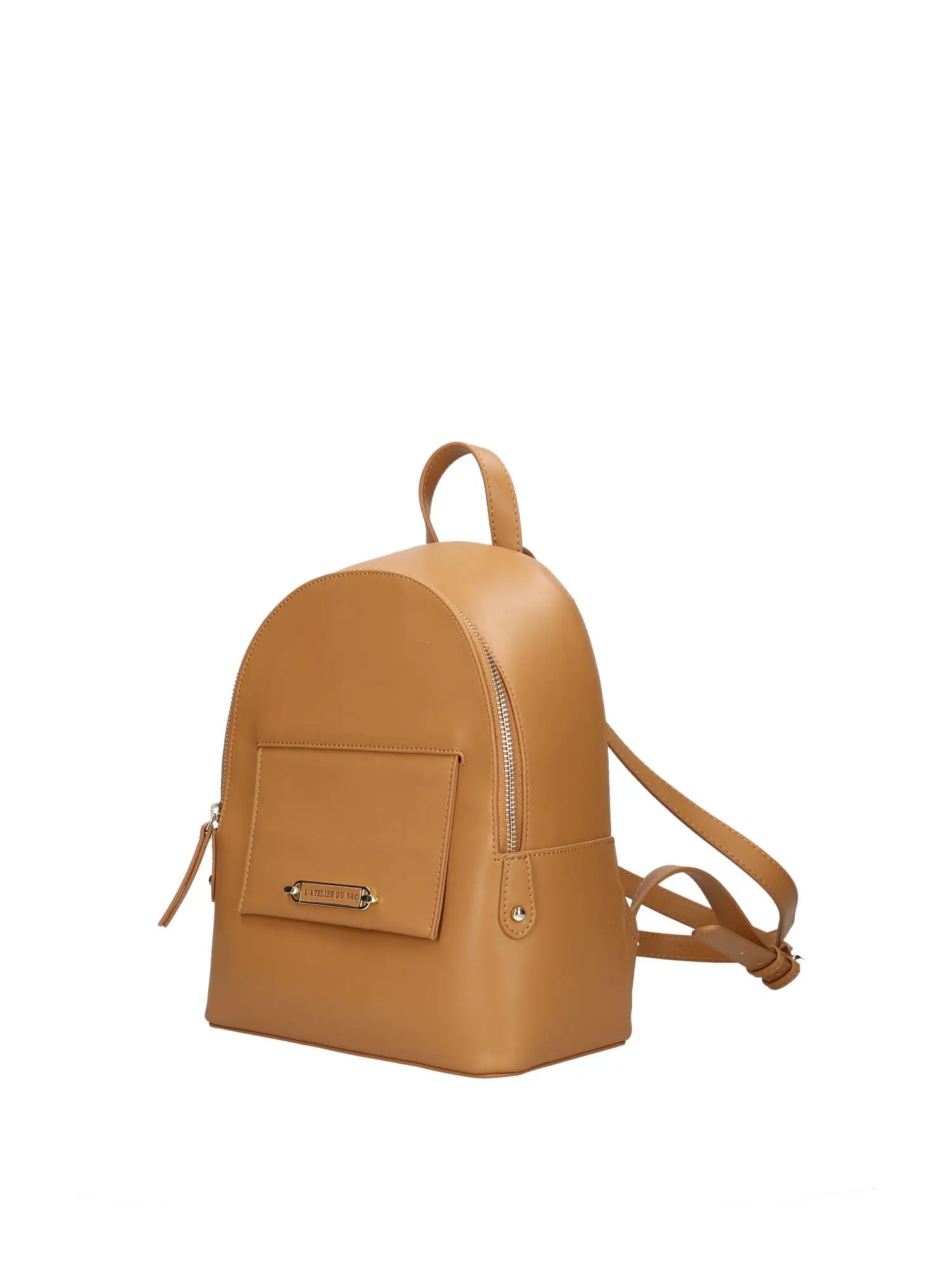 L'ATELIER DU SAC Zaino De Rien Richard 17001-DER-S5B-A Donna