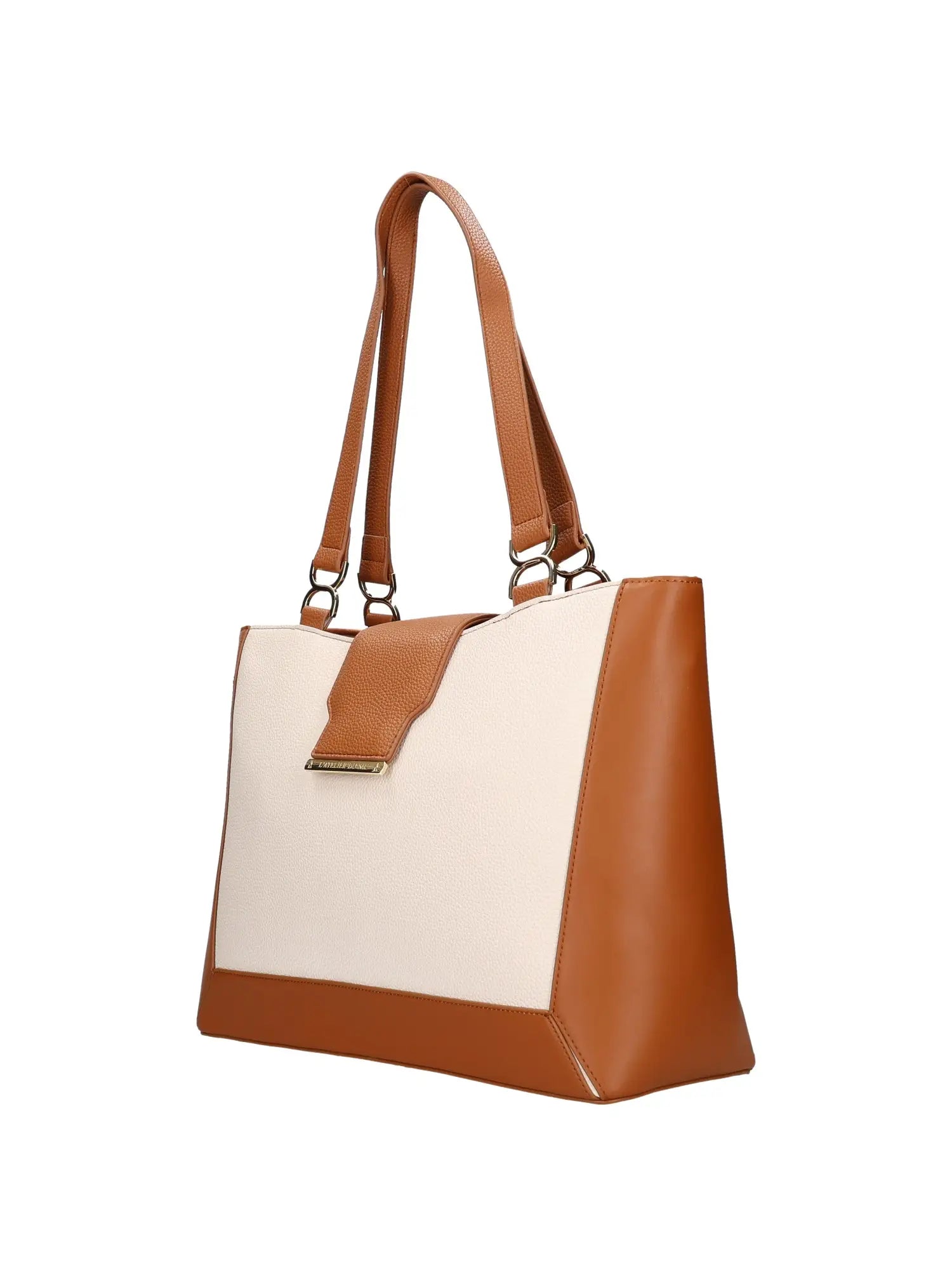 L'ATELIER DU SAC Borsa A Spalla Bonjour Christelle 17074-BON-S5B-A Donna