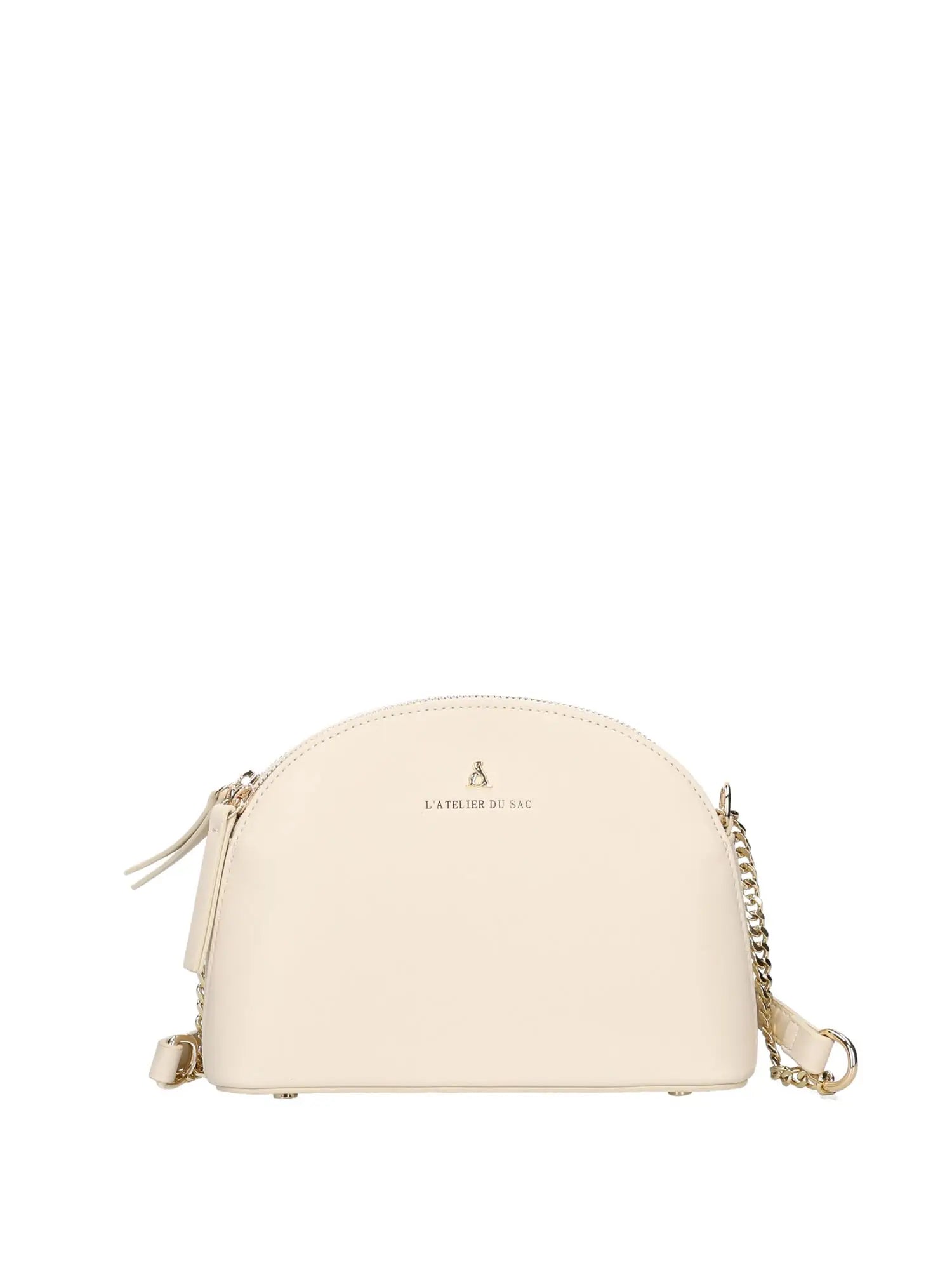 L'ATELIER DU SAC Borsa A Tracolla Cleo 17112-CLE-S5M-A Donna