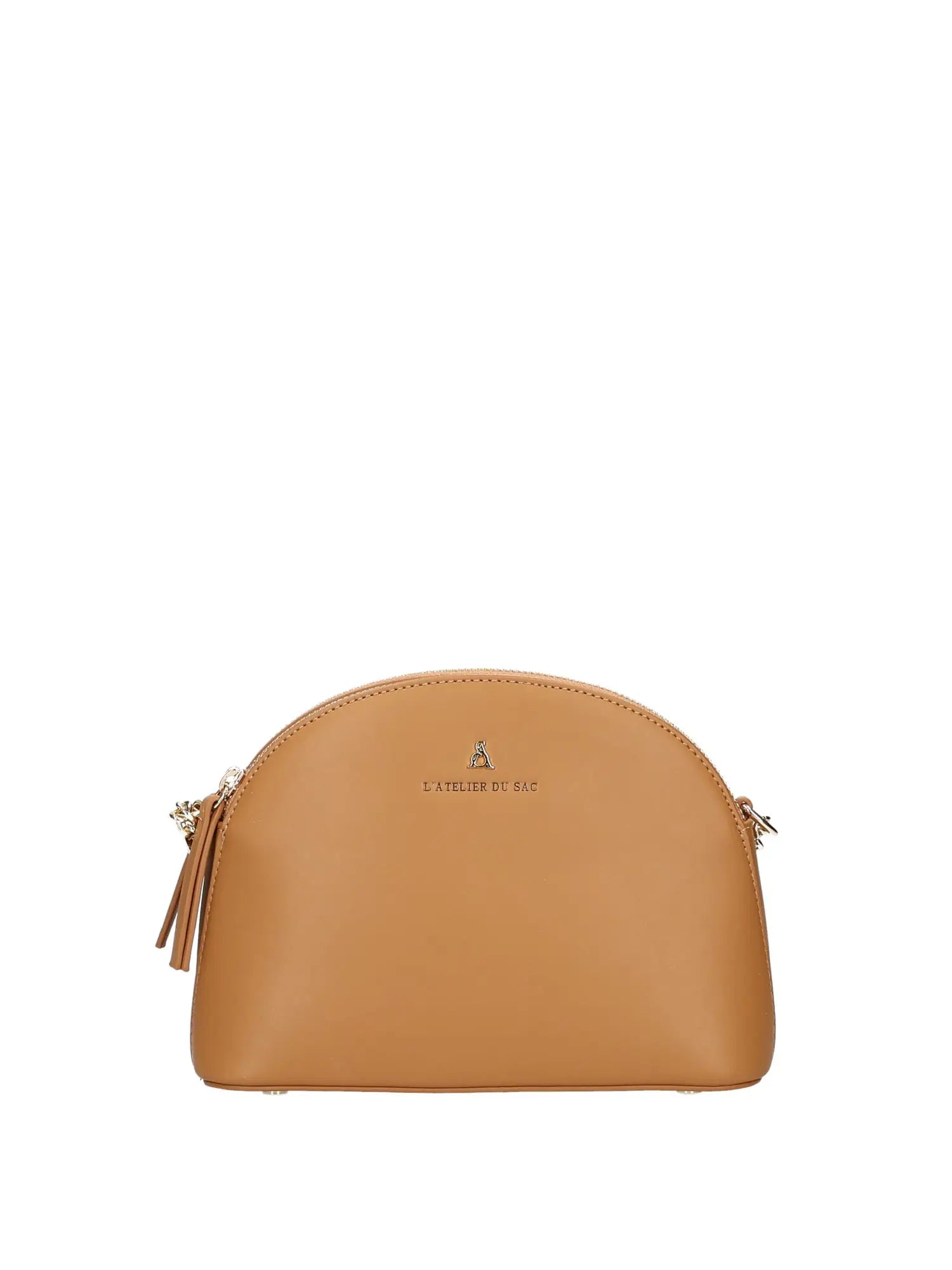 L'ATELIER DU SAC Borsa A Tracolla Cleo 17113-CLE-S5M-A Donna