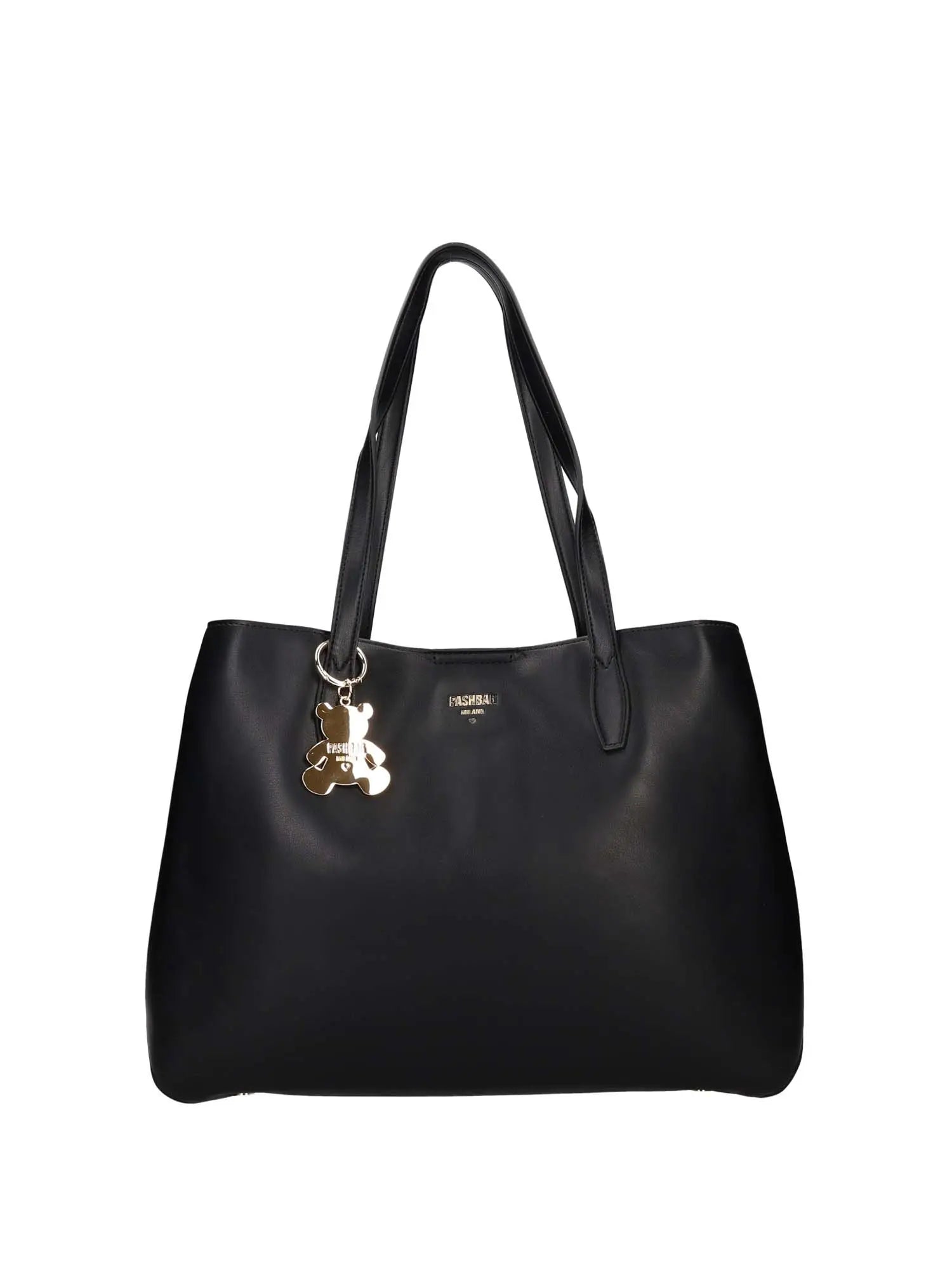 PashBAG Borsa A Spalla Carmen 17407-LOV-S5B-P Donna