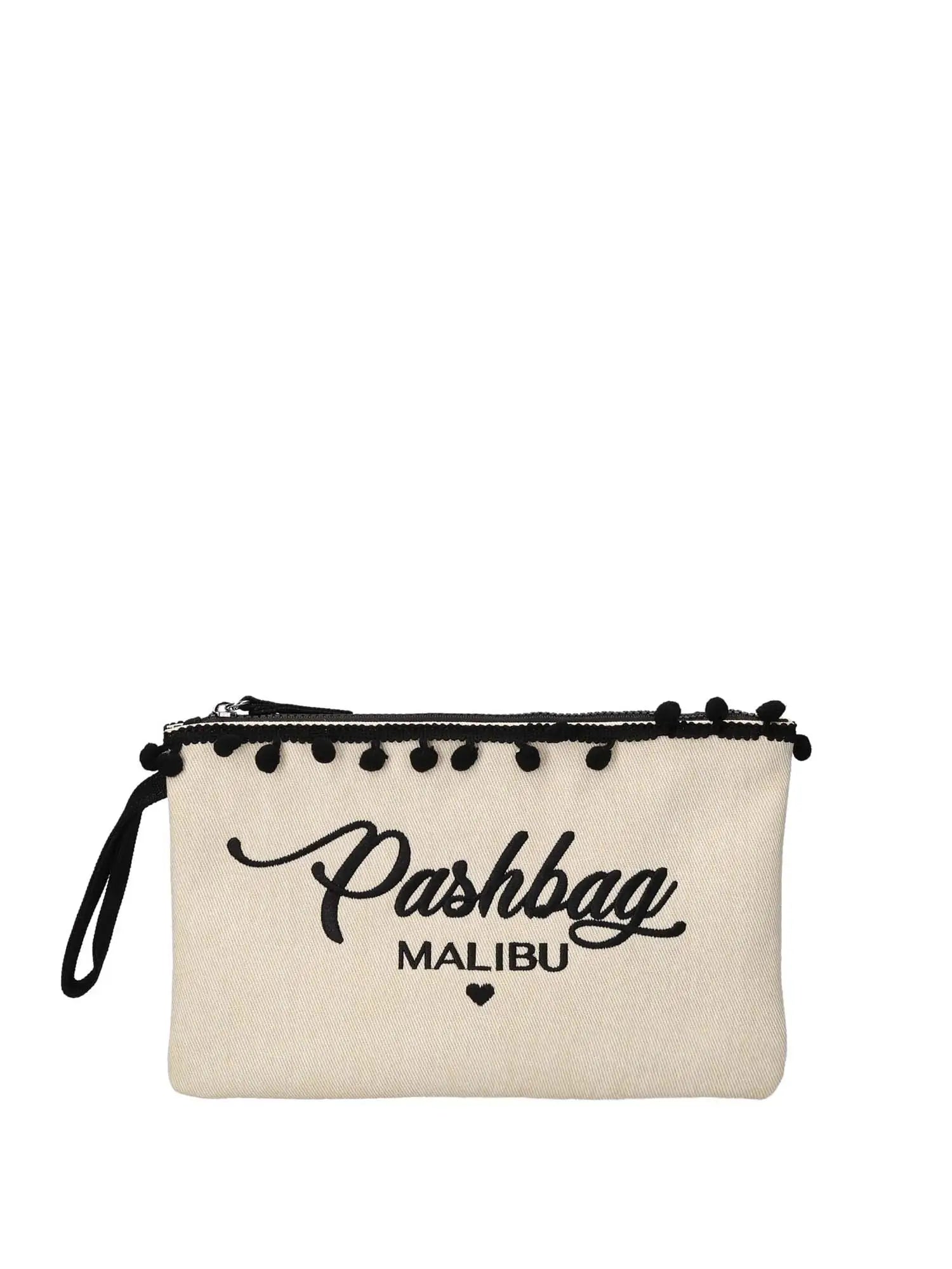 PashBAG Pochette Bice 17504-BEA-S5M-P Donna