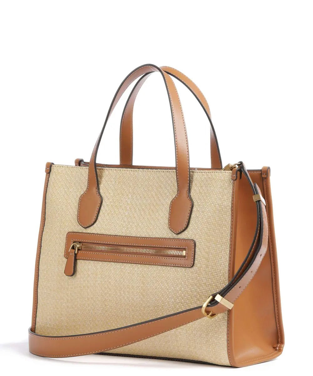 GUESS Borsa A Mano Status Tote HWWA9198220