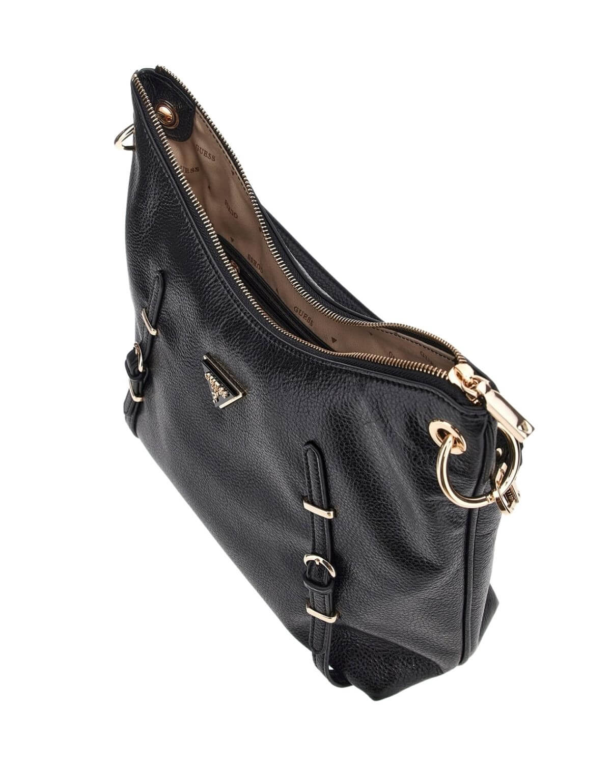 GUESS Borsa A Spalla Levia Large HWBS8501030 Donna