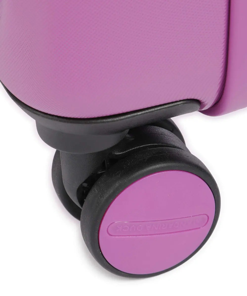 MANDARINA DUCK Trolley Cabina P10SZV24 Unisex