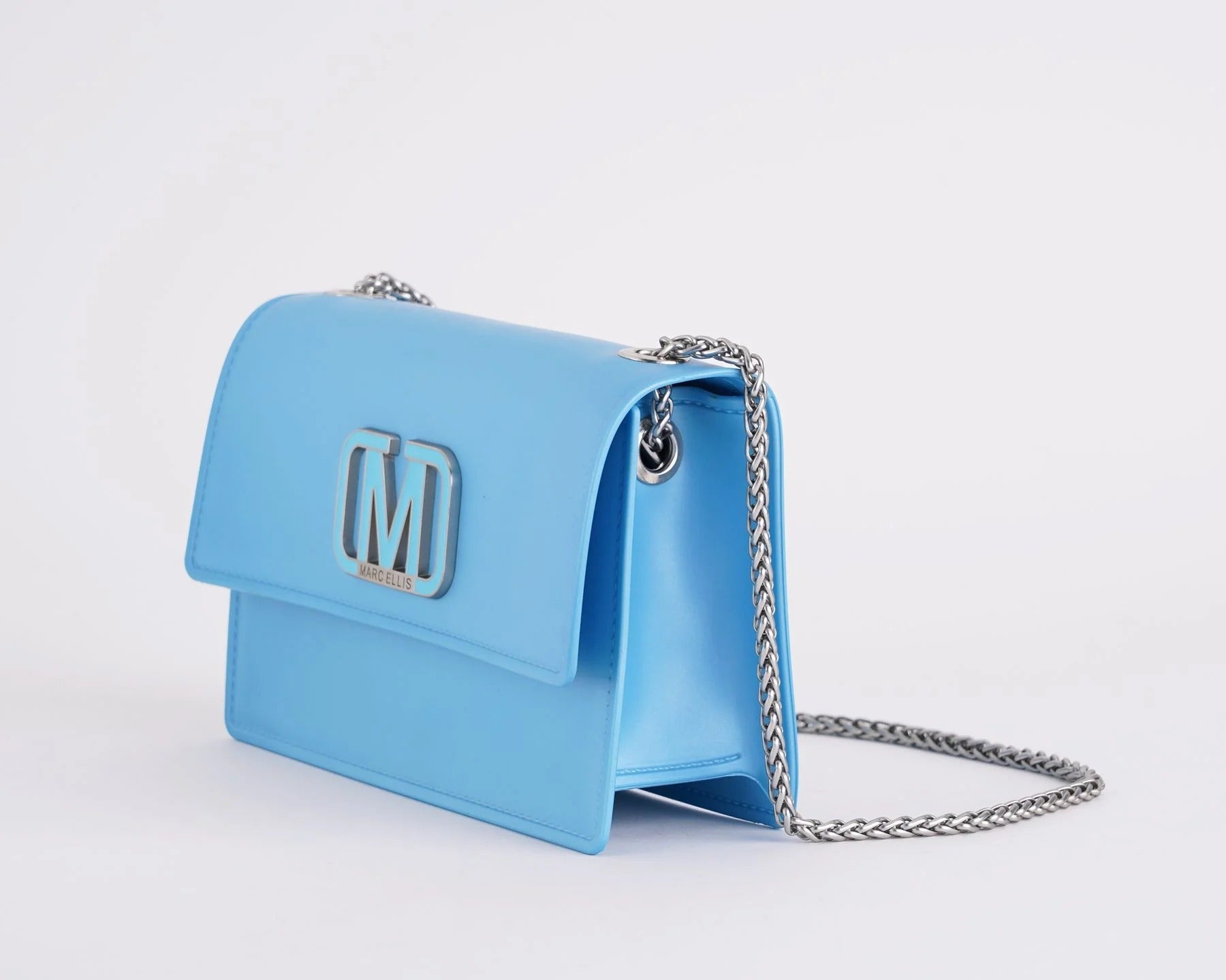 MARC ELLIS Borsa A tracolla FLAT SUPERMEE M Donna
