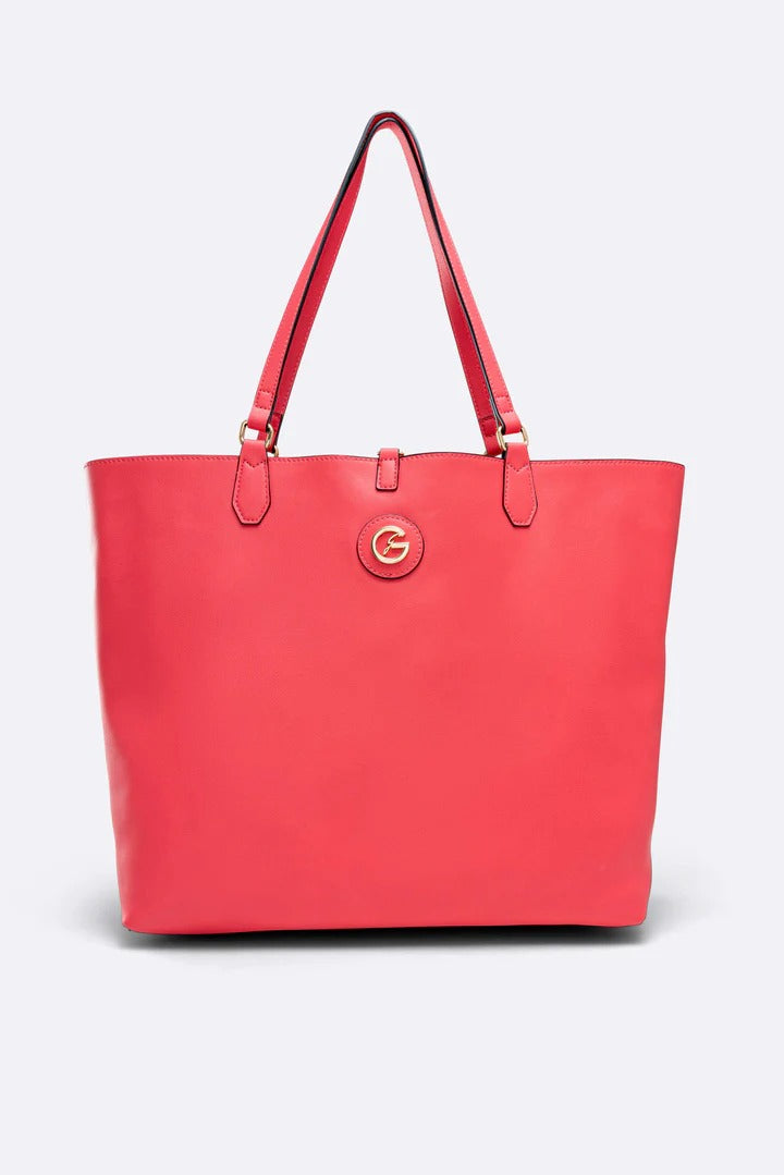 GATTINONI Borsa A Spalla Teodosia Reversible BINTD8011WZT Donna