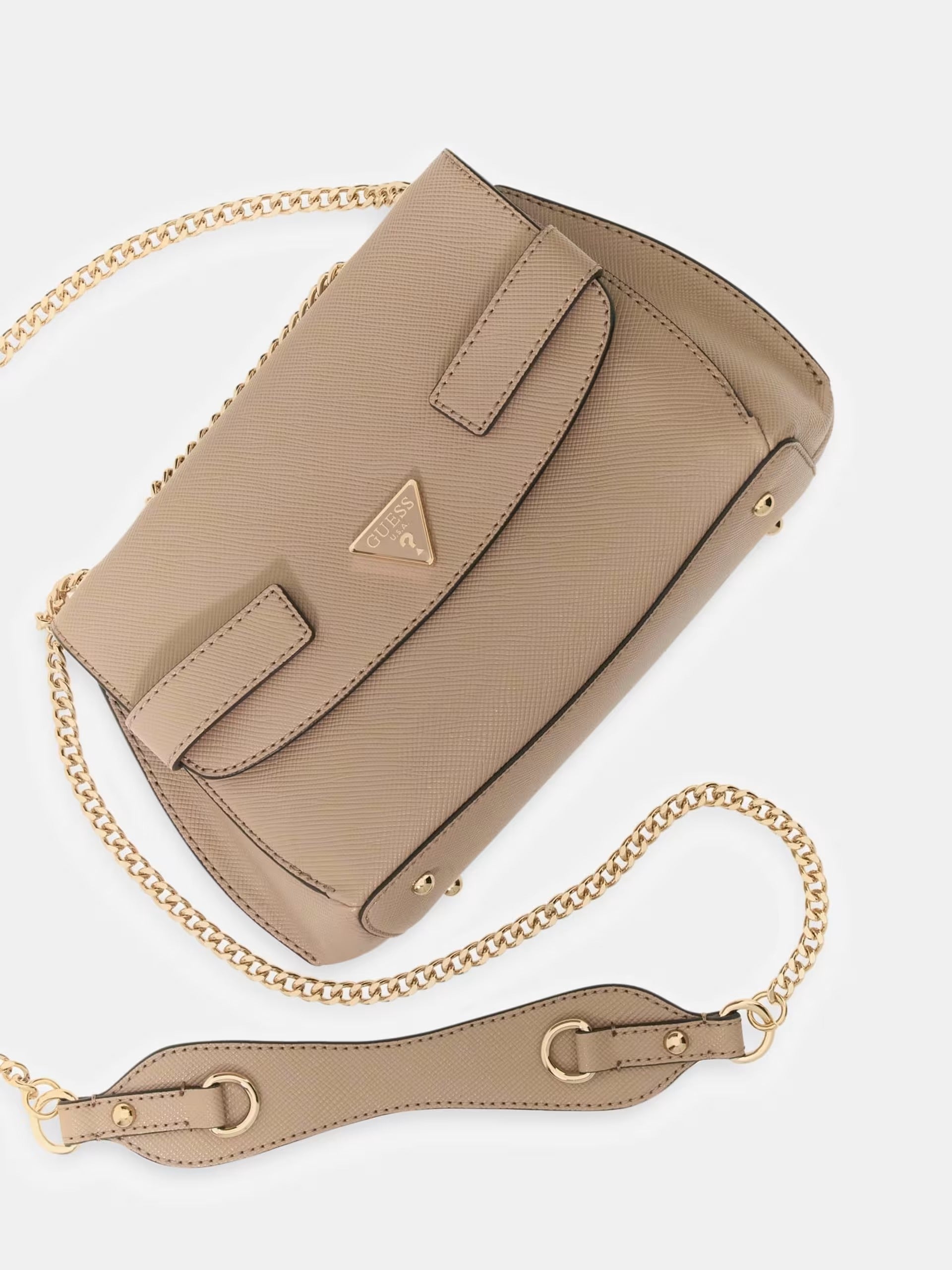 GUESS Borsa A Tracolla Serenova HWZG8091210 Donna