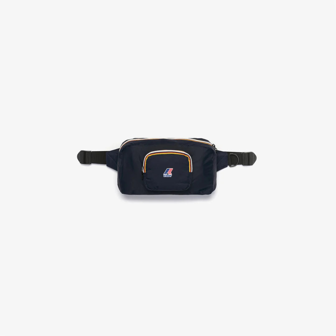 K-WAY Marsupio LE VRAI 3.0 SYLVAIN K11289W Unisex