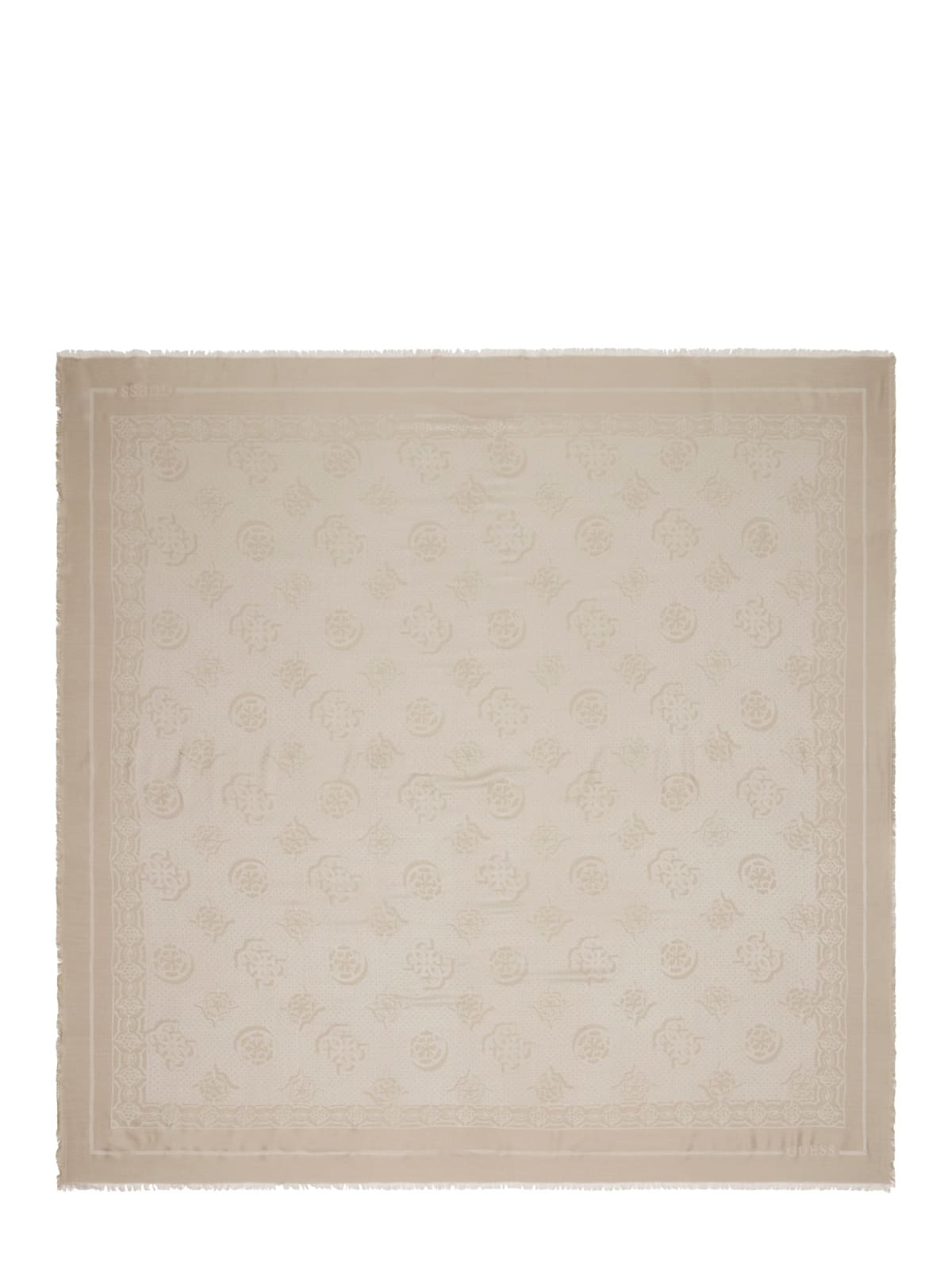 GUESS Foulard Kefia AW5420POL03 Donna