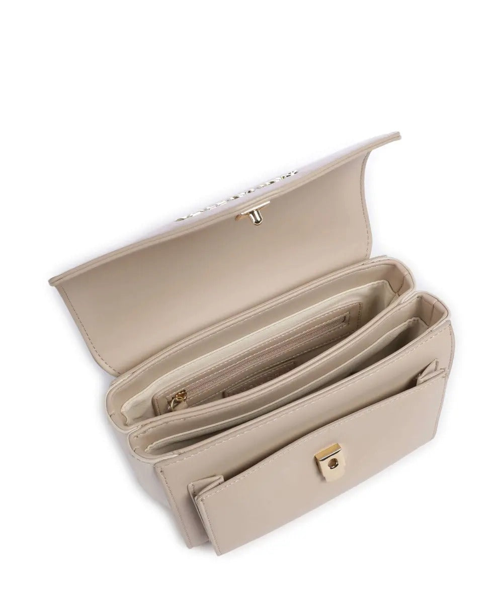 VALENTINO BAGS Borsa A Tracolla Violet VBS8NV09 Donna