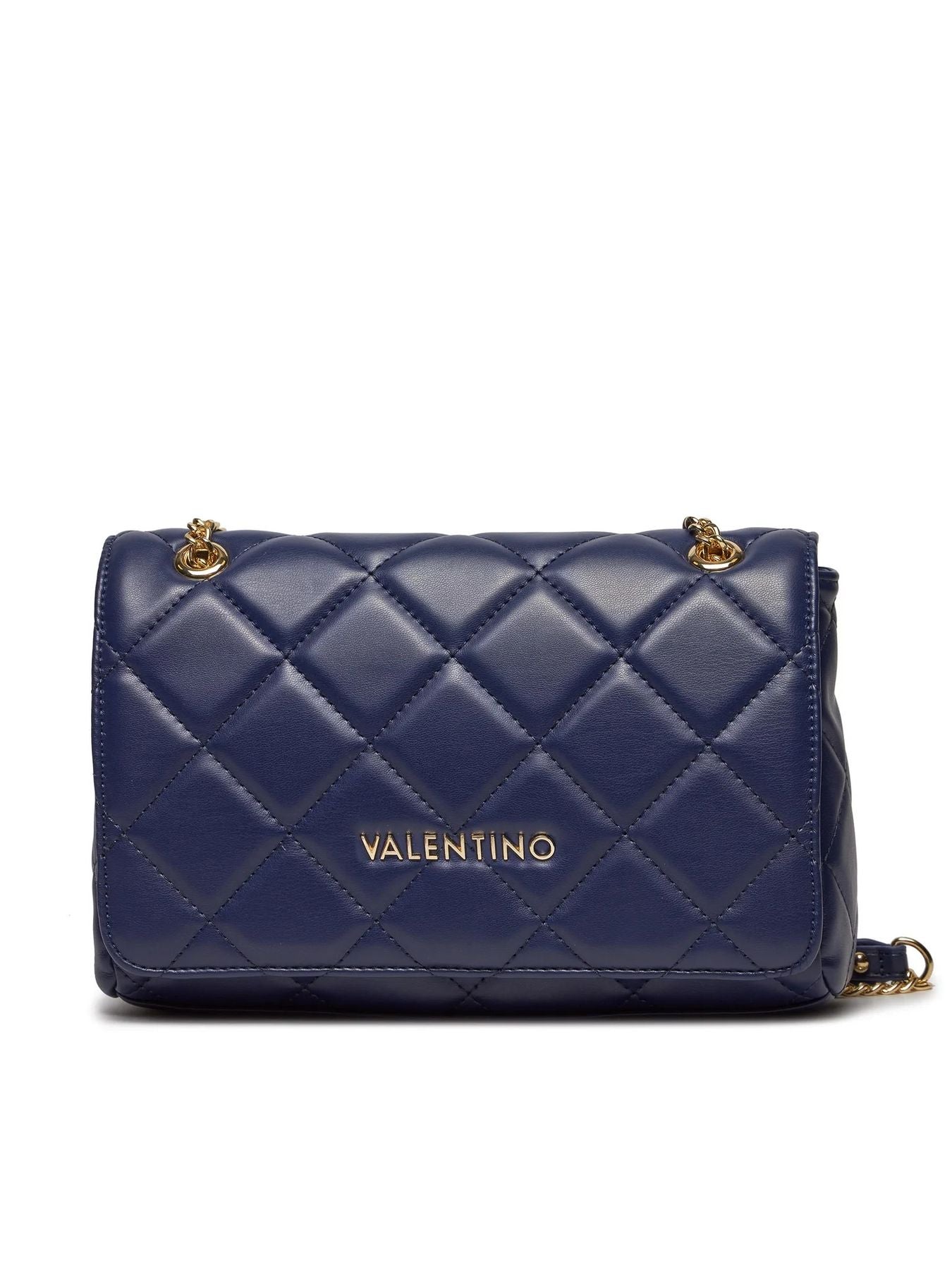 VALENTINO BAGS Borsa a Spalla Ocarina VBS3KK02R Donna