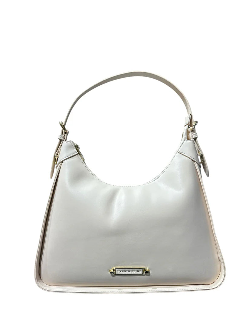 L'ATELIER DU SAC Borsa A Spalla De Rien Ariane 16997-DER-S5B-A Donna