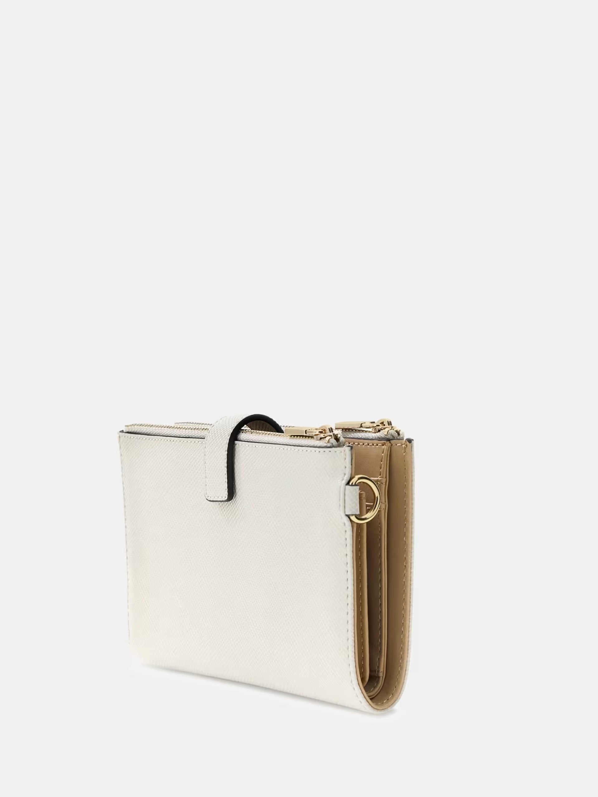 GUESS Portafoglio Laurel Saffiano SWZG7459157 Donna