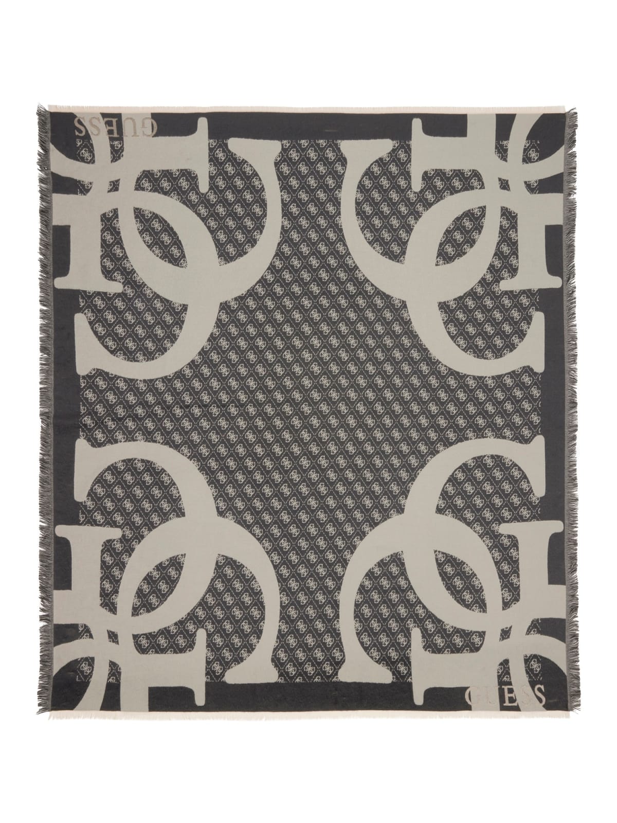 GUESS Foulard Jacquard AW5418POL03 Donna