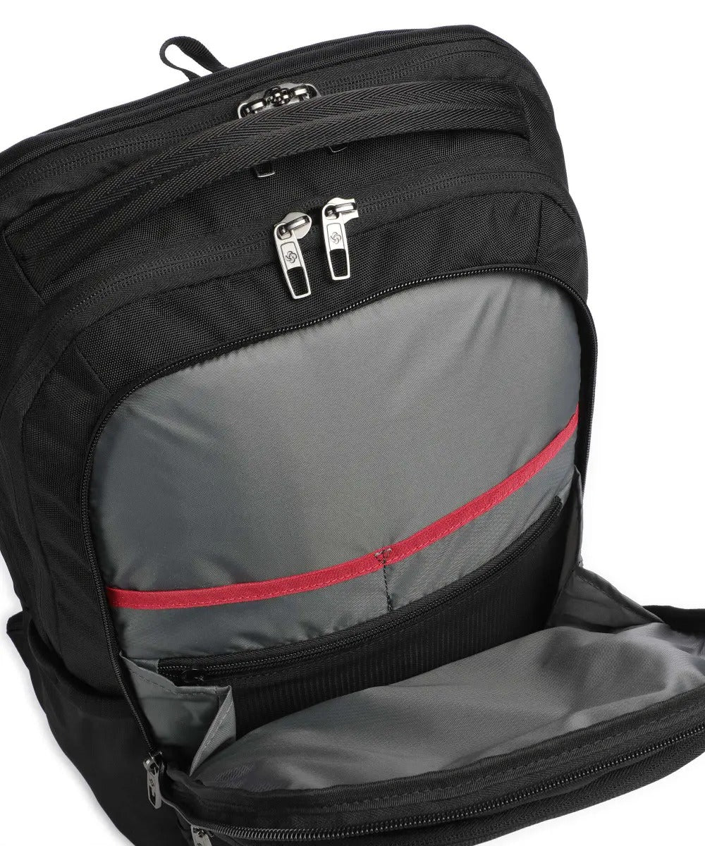 SAMSONITE Zaino L Guardit 155197 Unisex